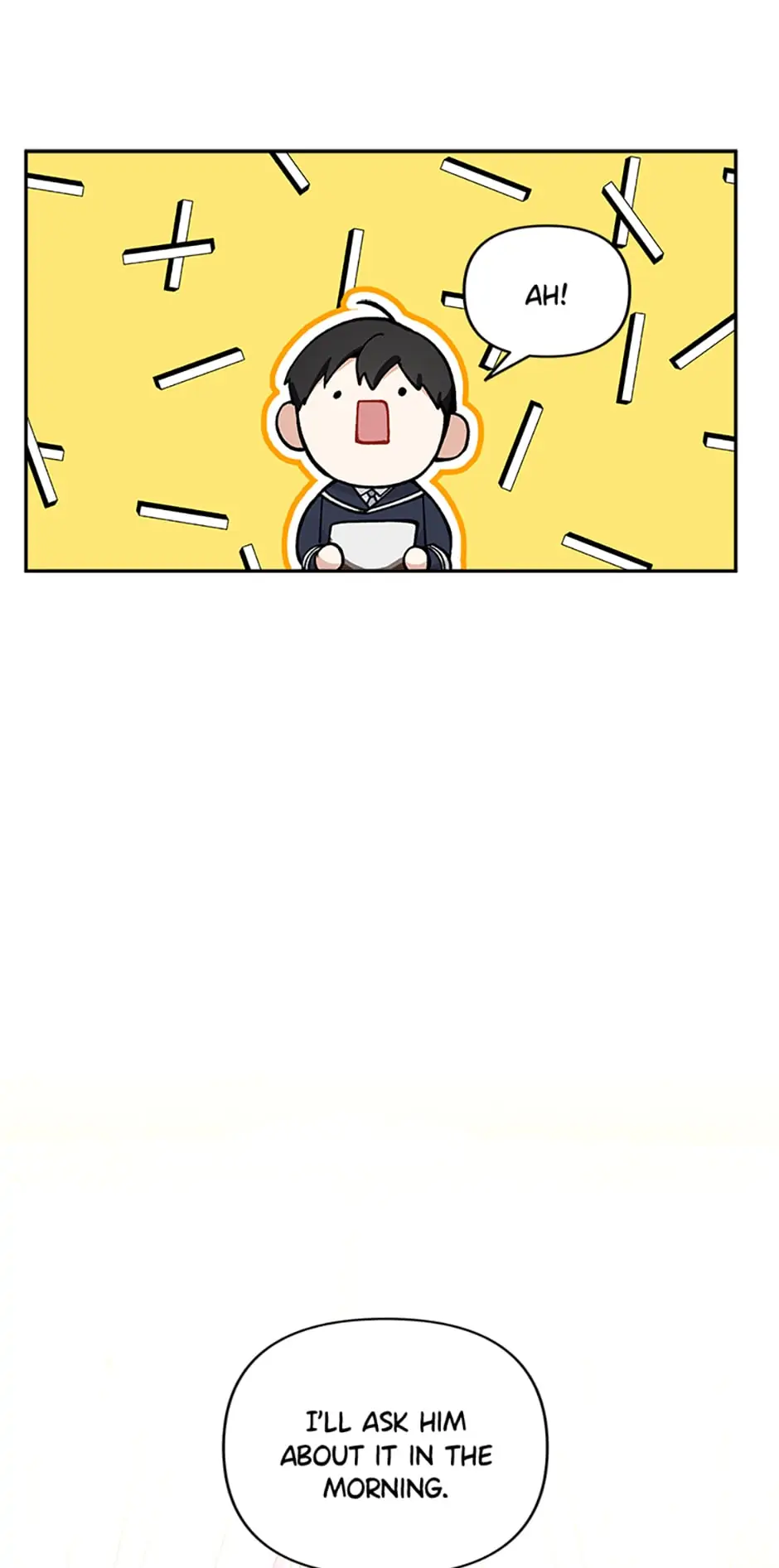 The Villainess’s Stationery Shop chapter 27 page 22