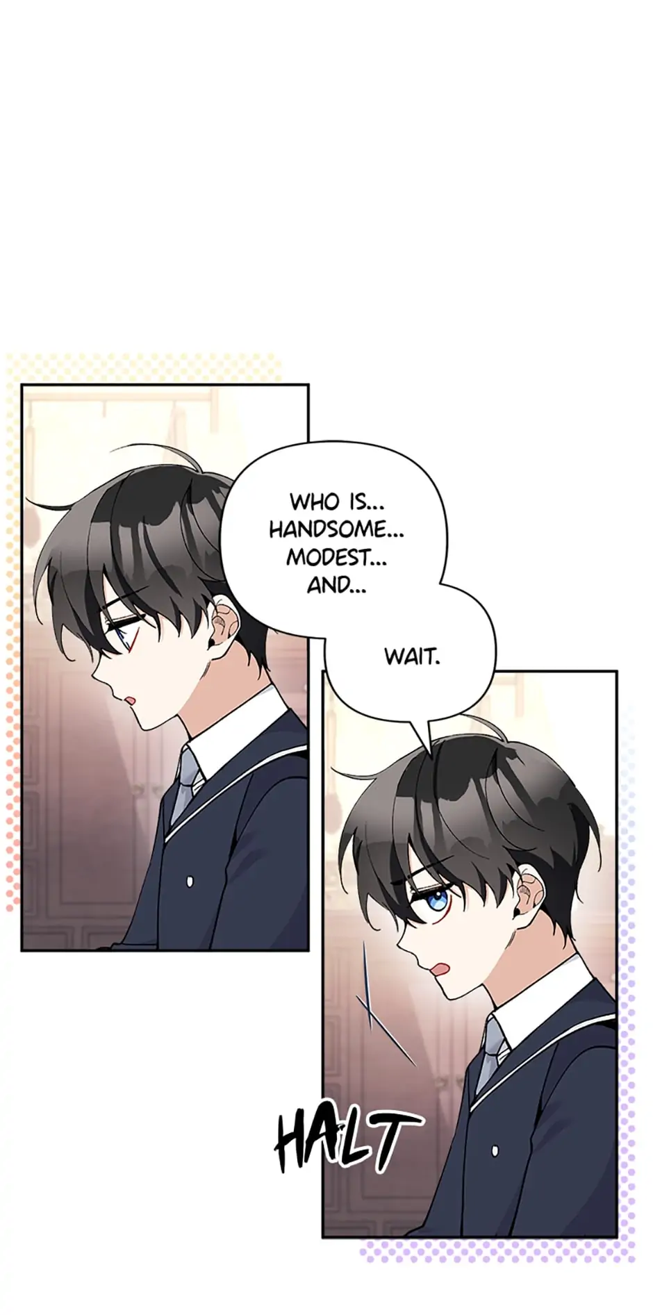 The Villainess’s Stationery Shop chapter 27 page 24