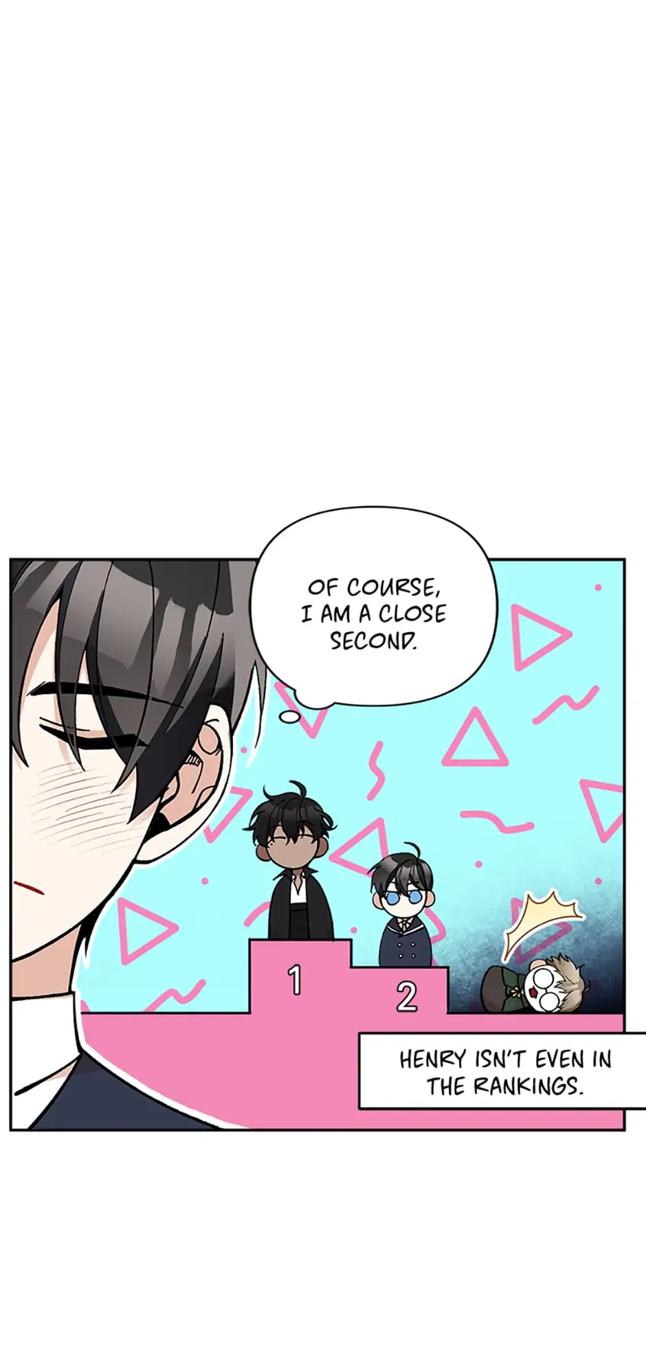 The Villainess’s Stationery Shop chapter 27 page 27