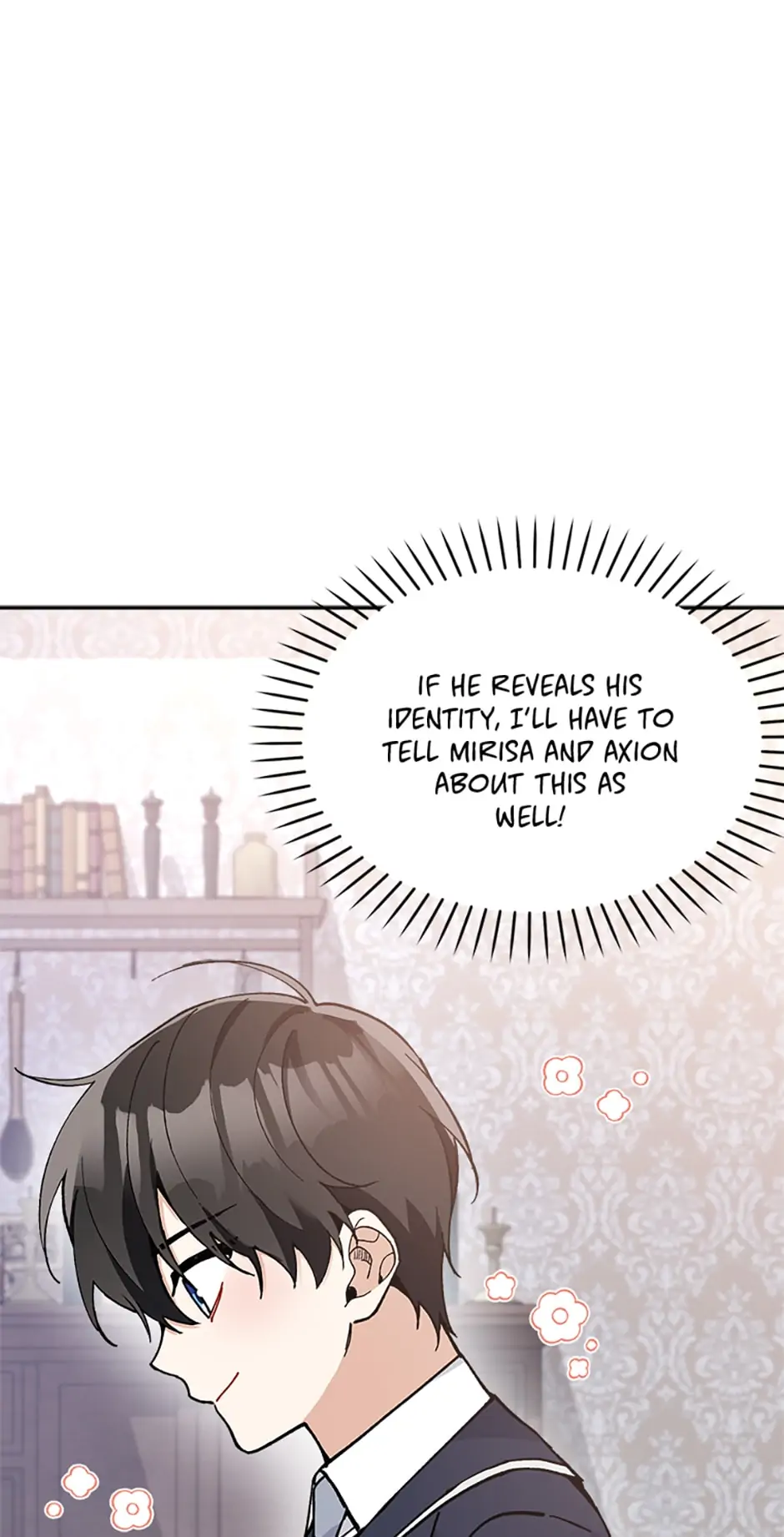 The Villainess’s Stationery Shop chapter 27 page 34