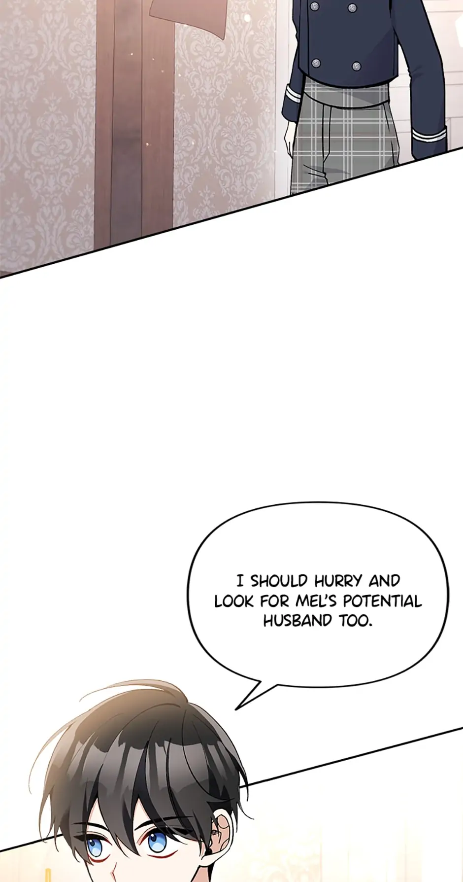 The Villainess’s Stationery Shop chapter 27 page 4