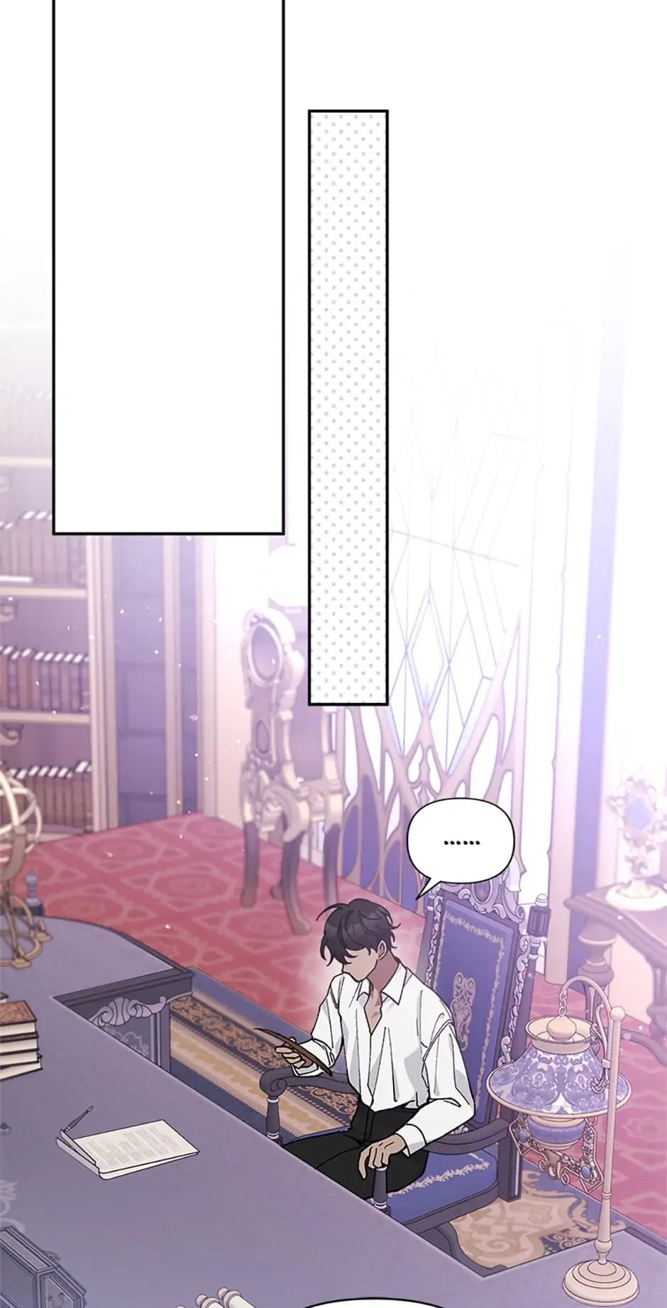 The Villainess’s Stationery Shop chapter 27 page 43