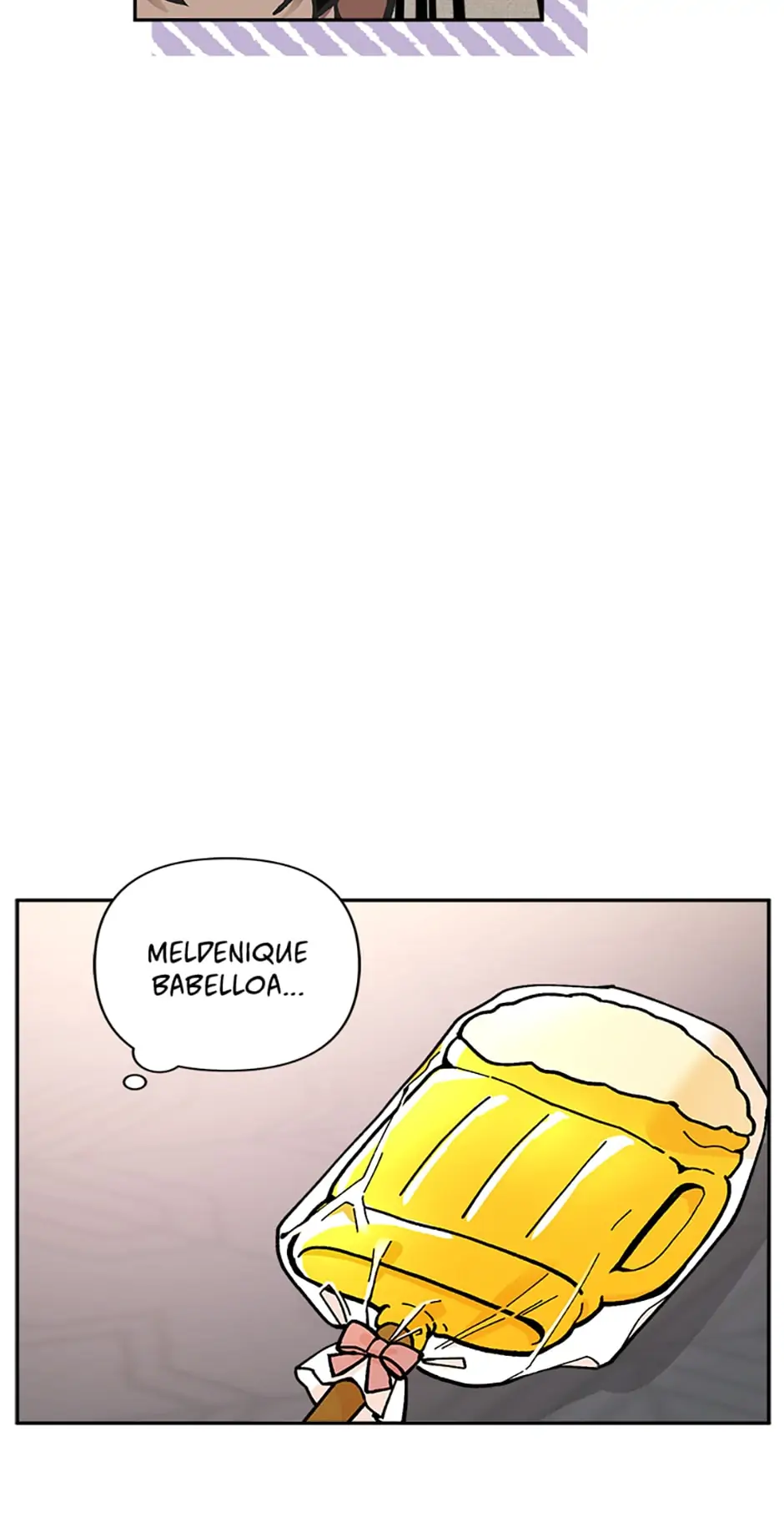 The Villainess’s Stationery Shop chapter 27 page 46