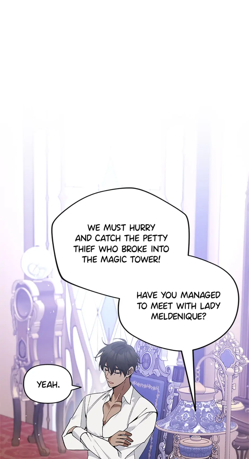 The Villainess’s Stationery Shop chapter 27 page 51