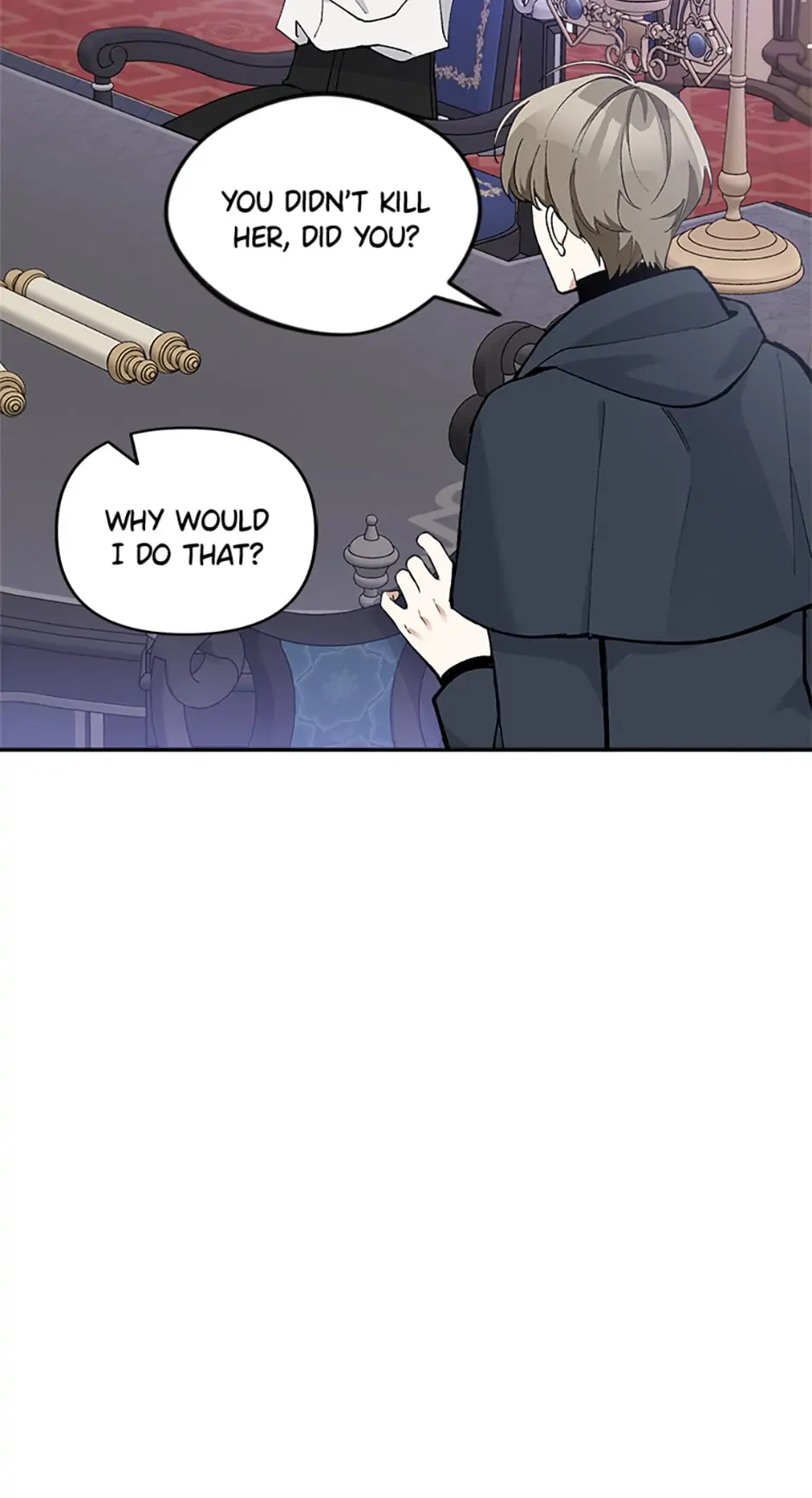 The Villainess’s Stationery Shop chapter 27 page 52