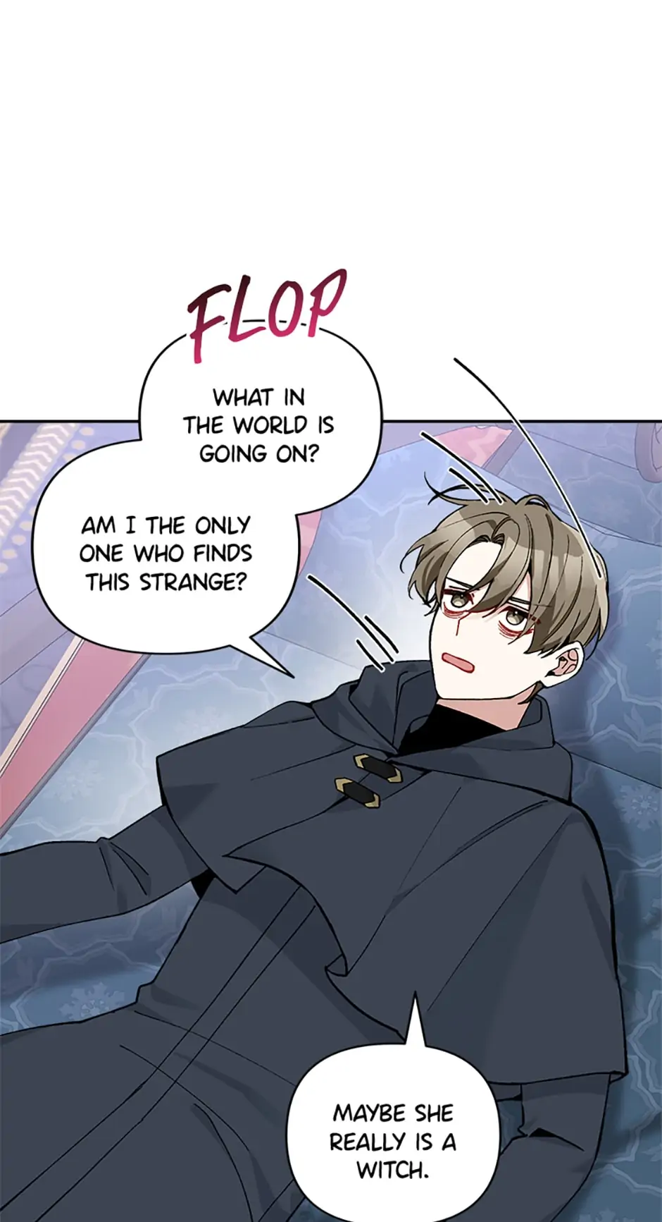 The Villainess’s Stationery Shop chapter 27 page 54