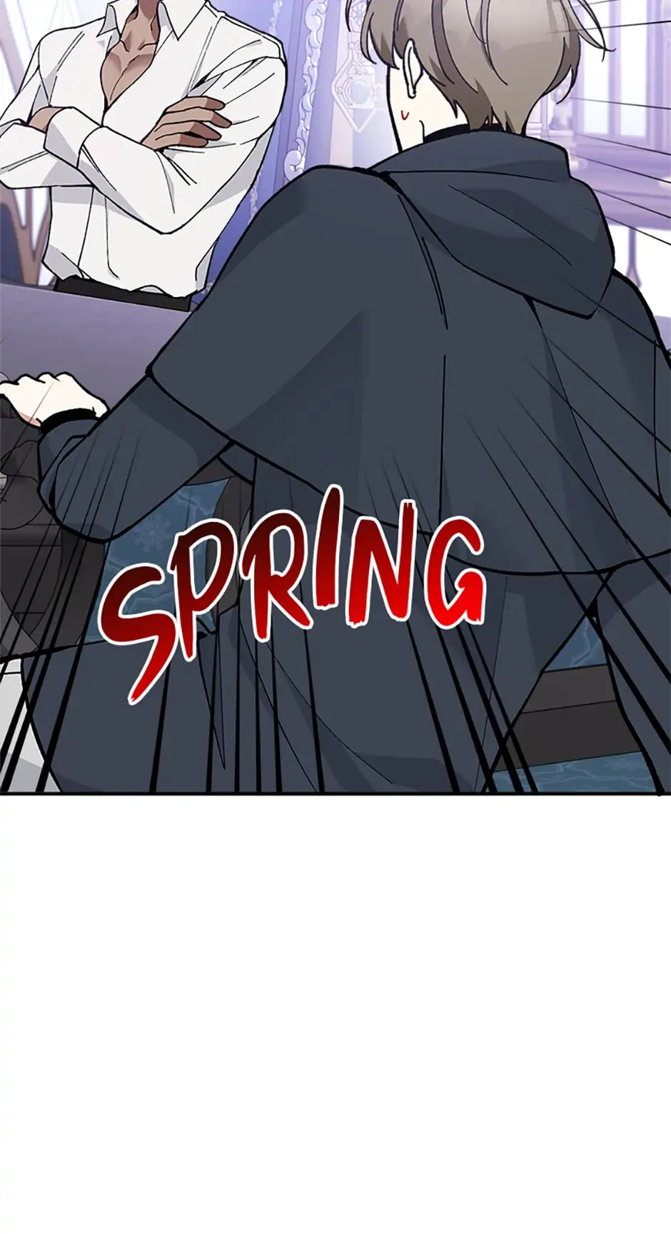 The Villainess’s Stationery Shop chapter 27 page 57