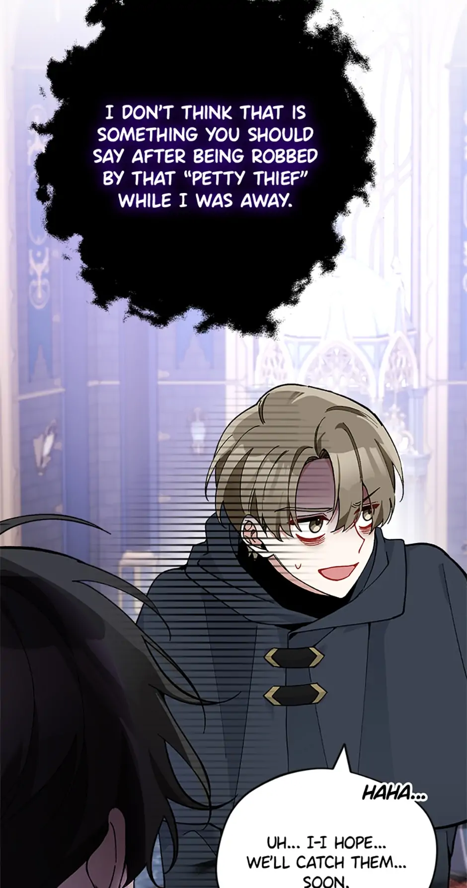 The Villainess’s Stationery Shop chapter 27 page 60