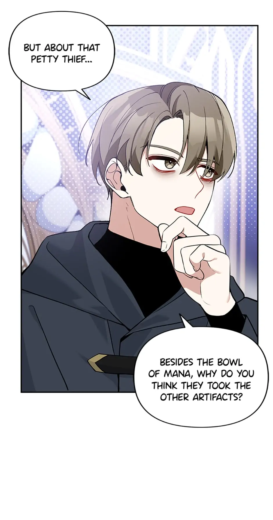 The Villainess’s Stationery Shop chapter 27 page 62