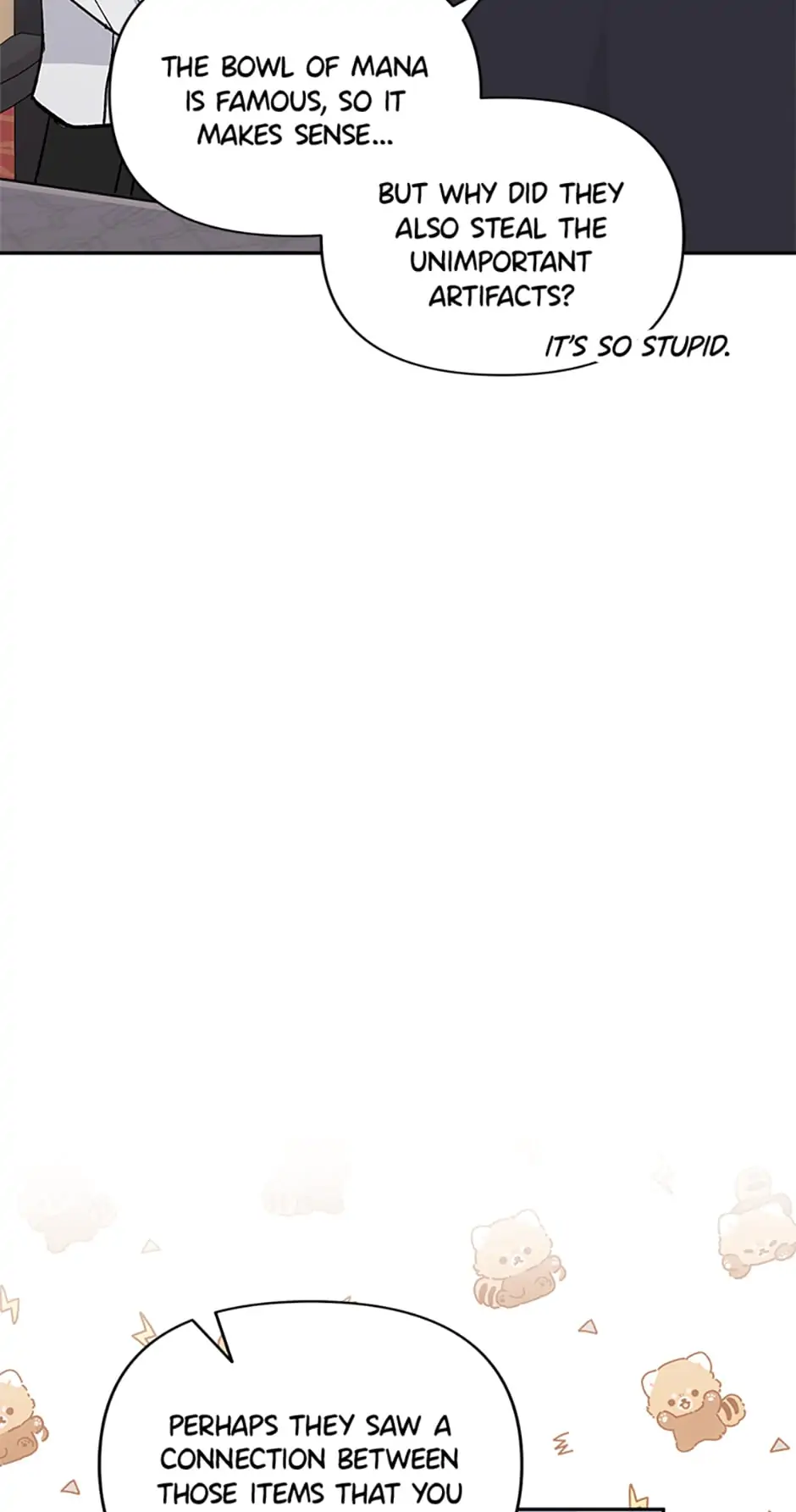 The Villainess’s Stationery Shop chapter 27 page 64