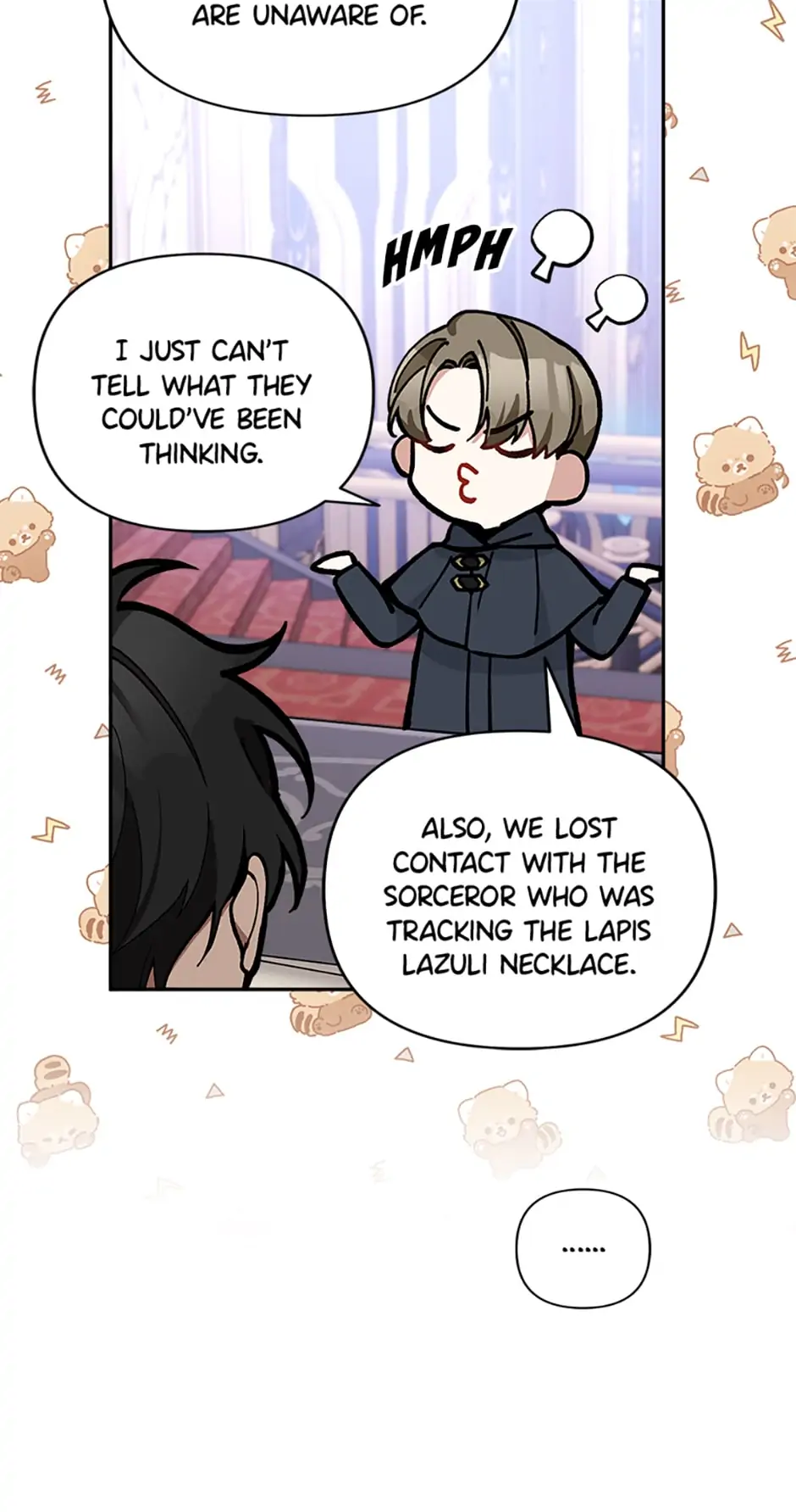 The Villainess’s Stationery Shop chapter 27 page 65