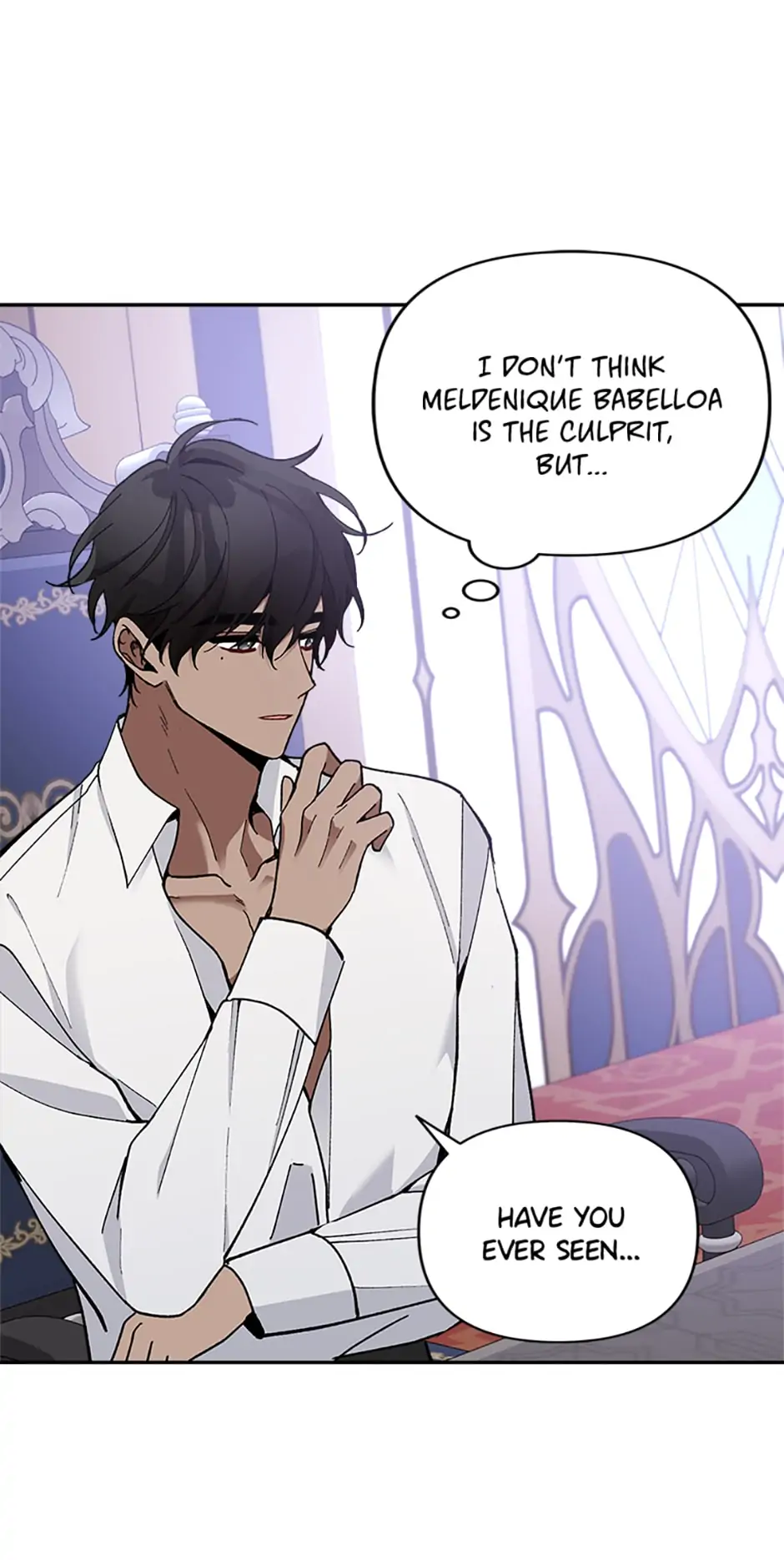 The Villainess’s Stationery Shop chapter 27 page 66