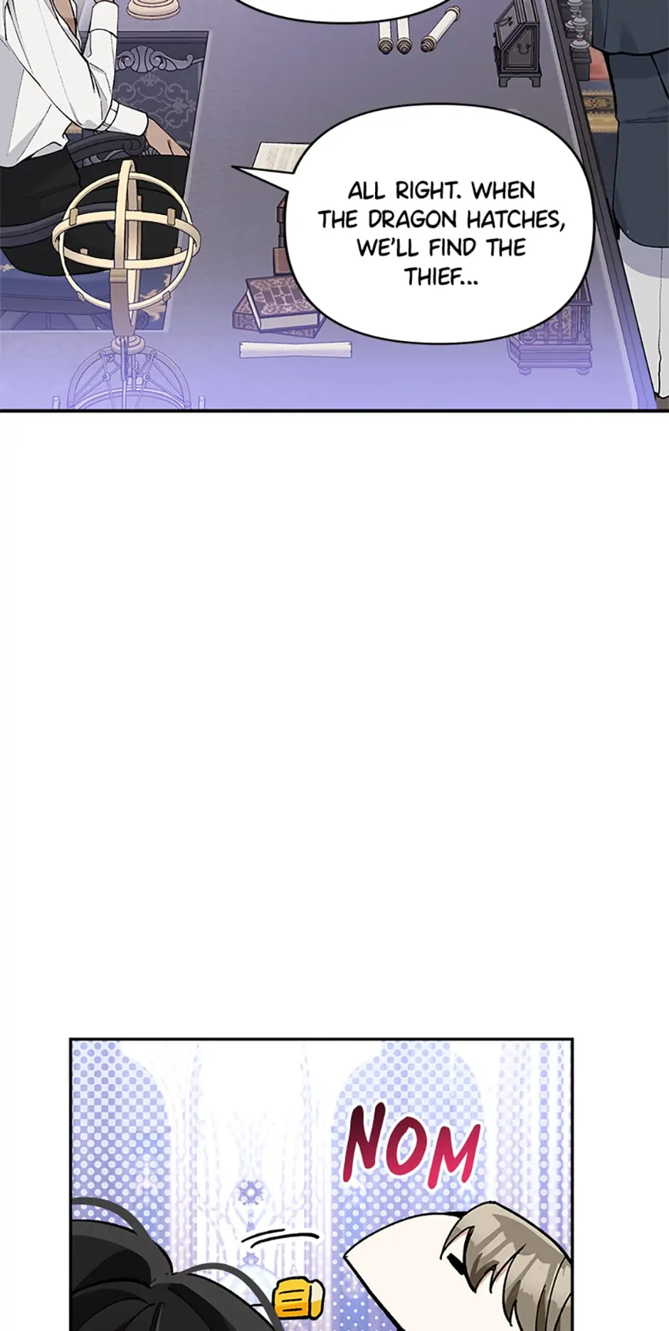 The Villainess’s Stationery Shop chapter 27 page 70