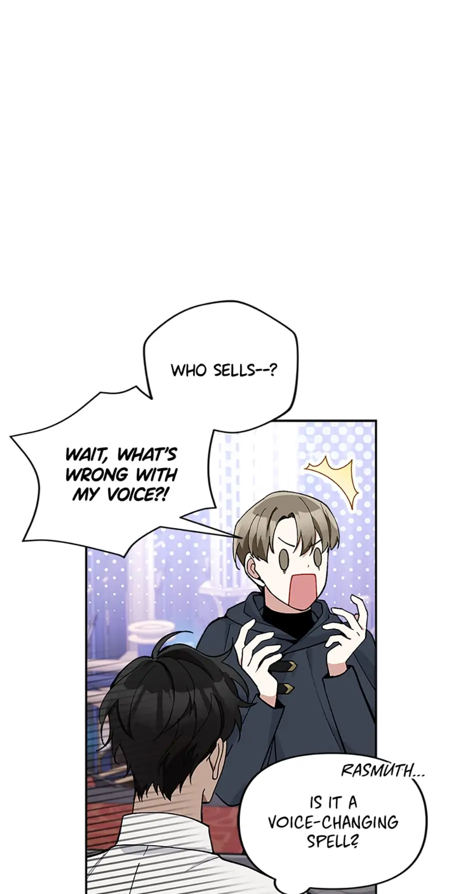 The Villainess’s Stationery Shop chapter 27 page 75