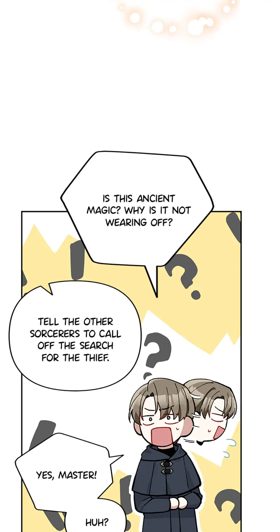 The Villainess’s Stationery Shop chapter 27 page 77