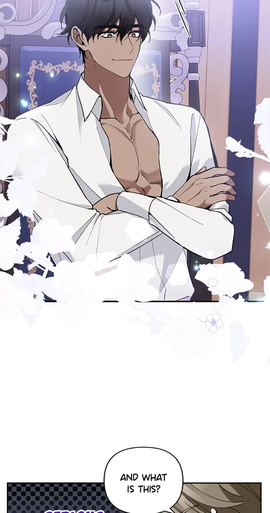 The Villainess’s Stationery Shop chapter 27 page 79