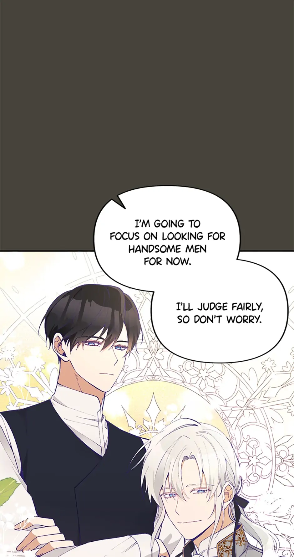 The Villainess’s Stationery Shop chapter 27 page 8