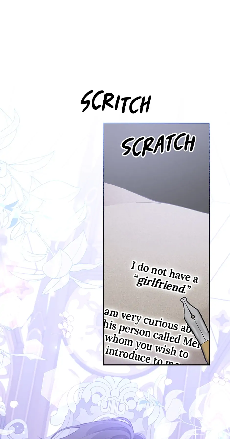 The Villainess’s Stationery Shop chapter 27 page 85