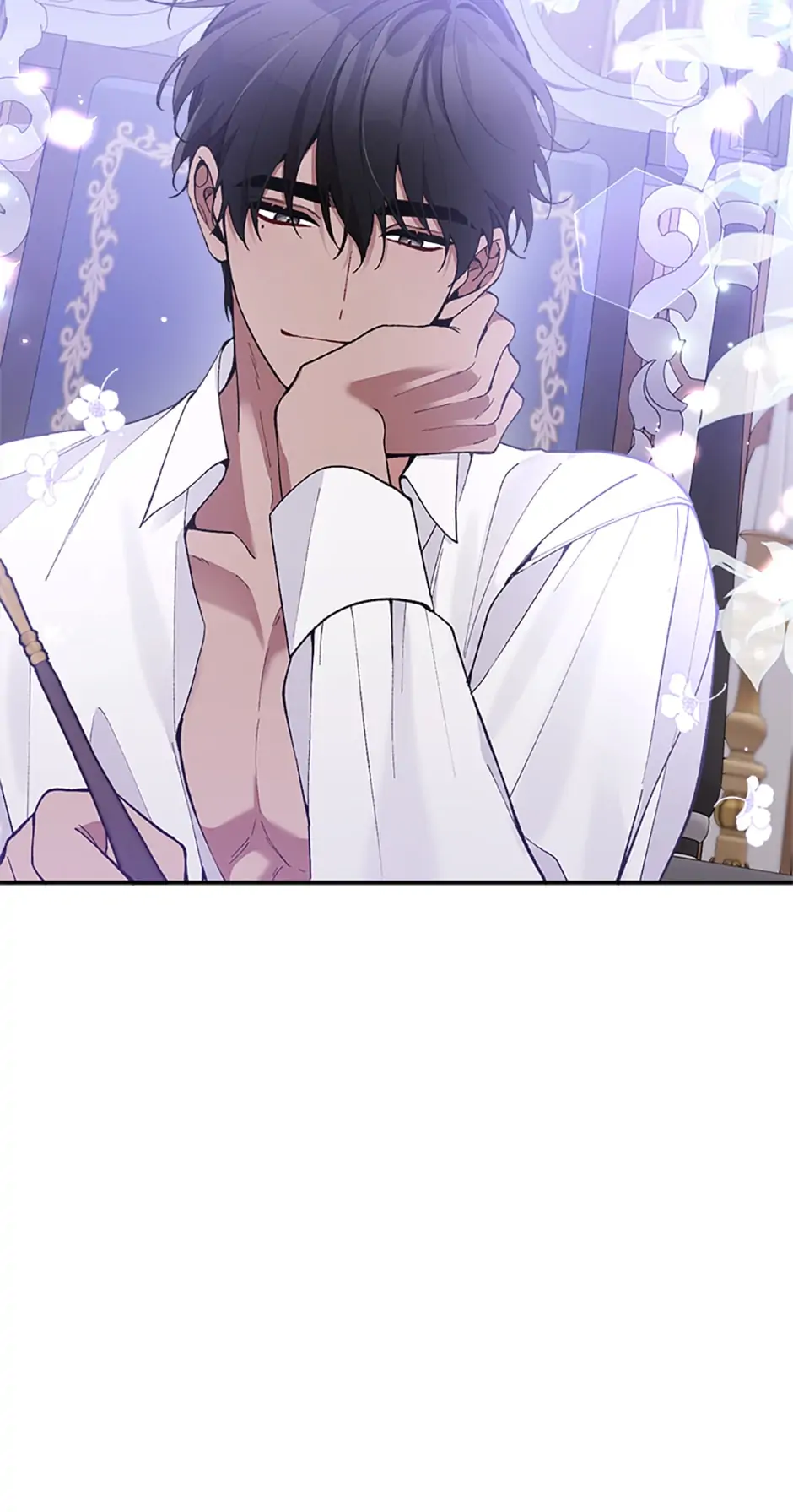 The Villainess’s Stationery Shop chapter 27 page 86