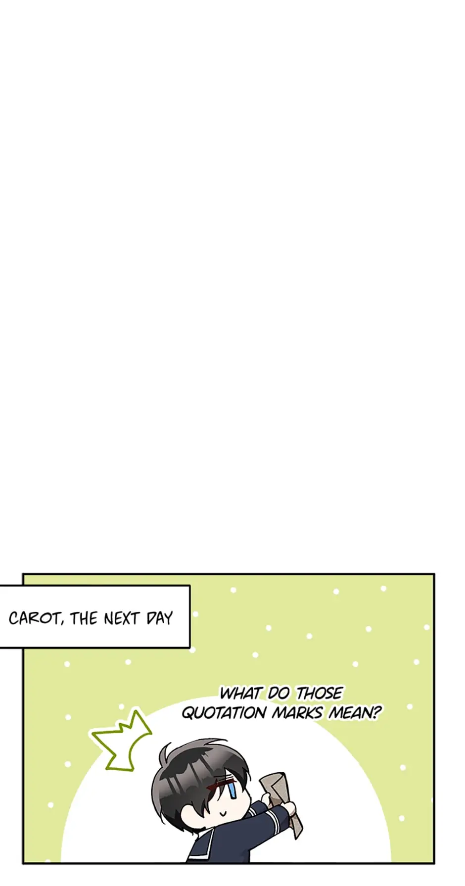 The Villainess’s Stationery Shop chapter 27 page 87