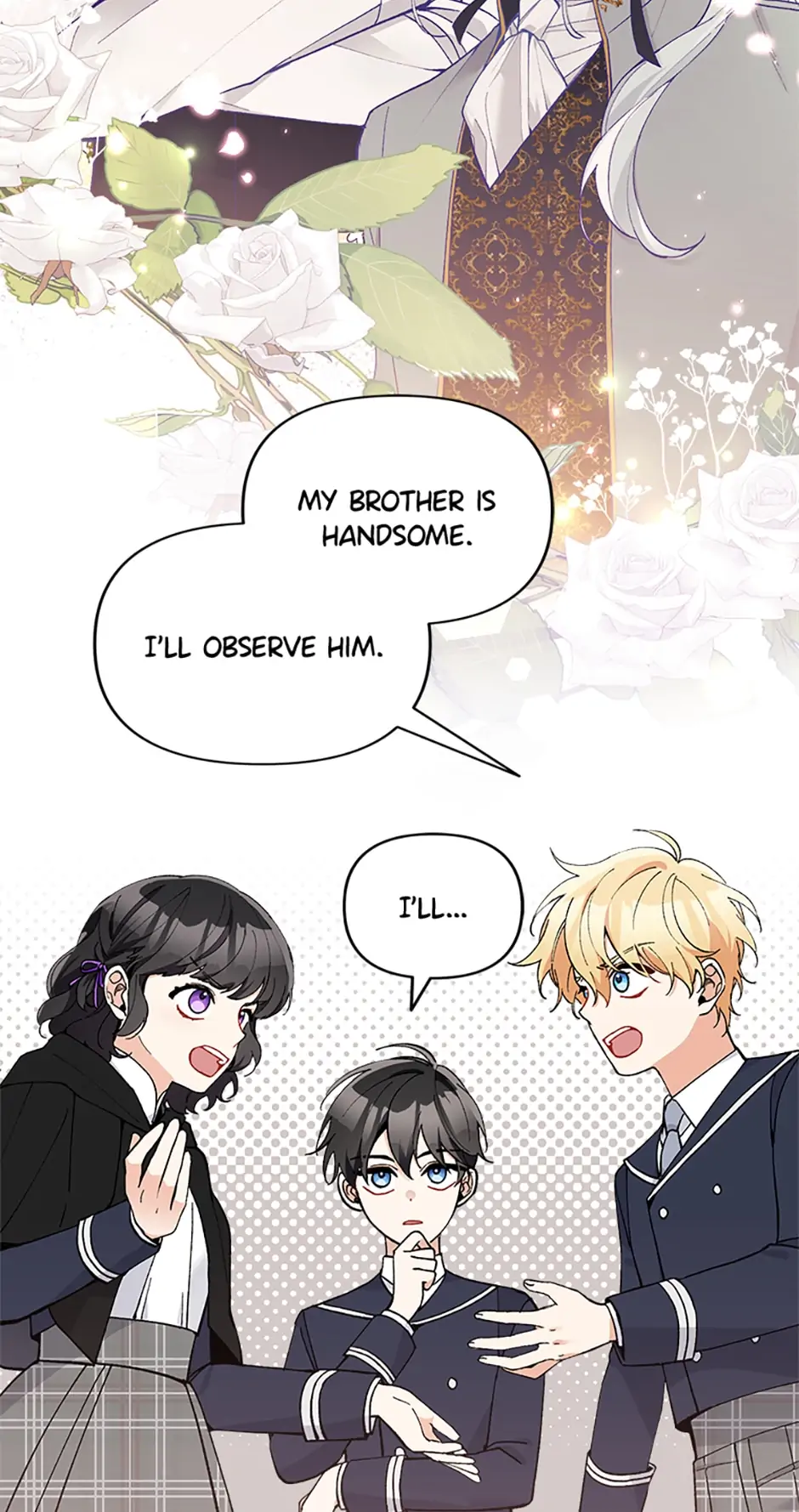 The Villainess’s Stationery Shop chapter 27 page 9