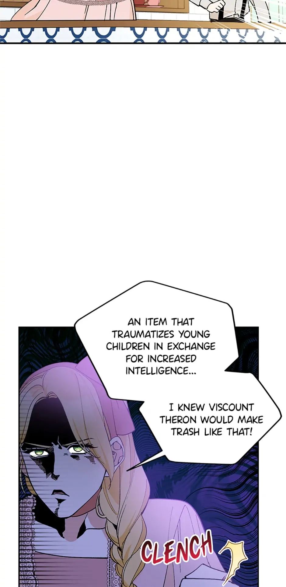 The Villainess’s Stationery Shop chapter 29 page 11