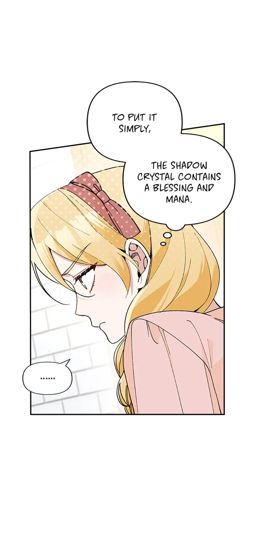 The Villainess’s Stationery Shop chapter 29 page 14