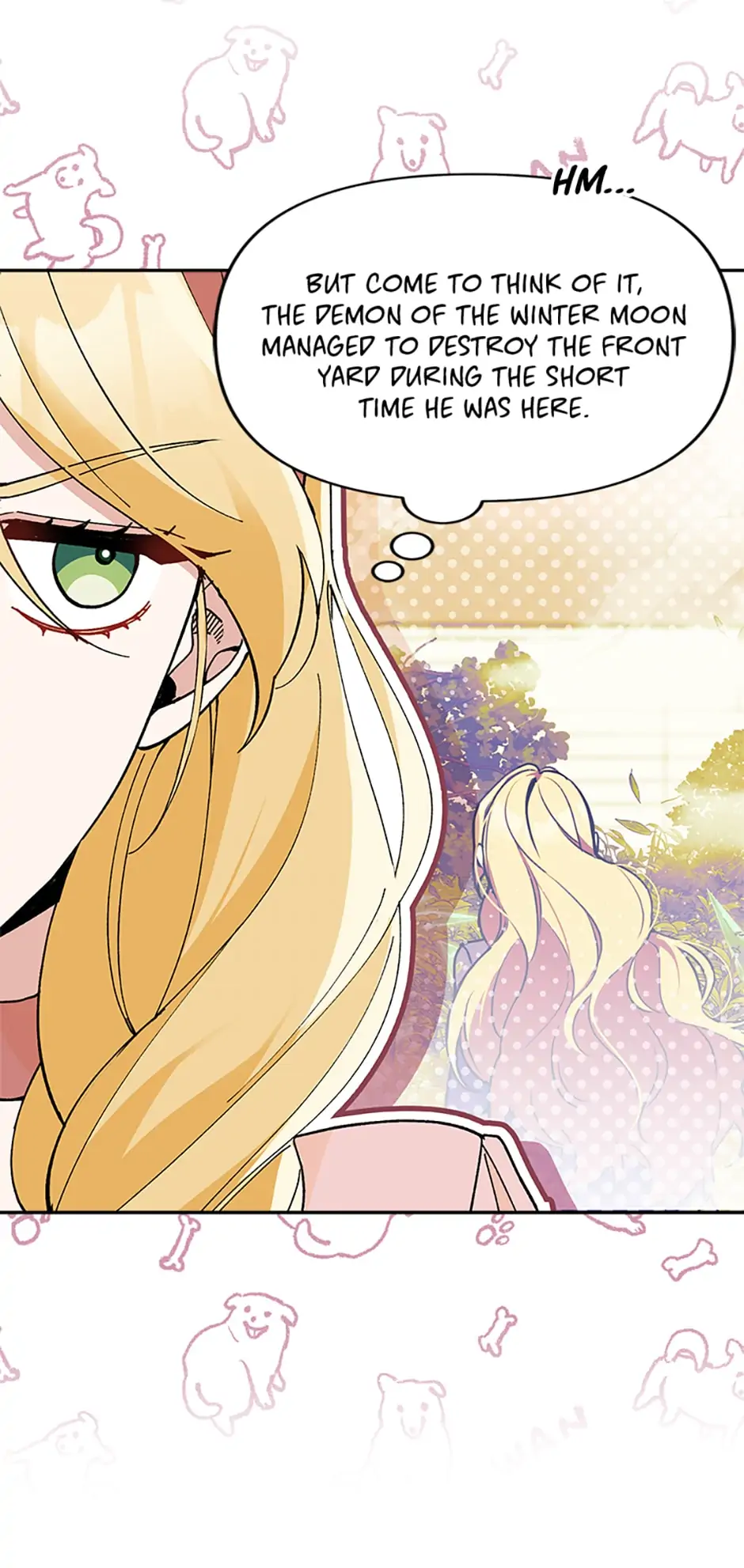 The Villainess’s Stationery Shop chapter 29 page 17