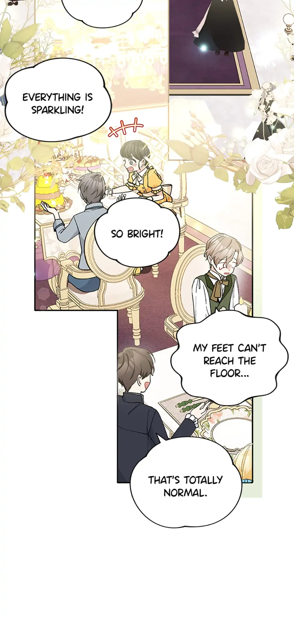 The Villainess’s Stationery Shop chapter 29 page 22