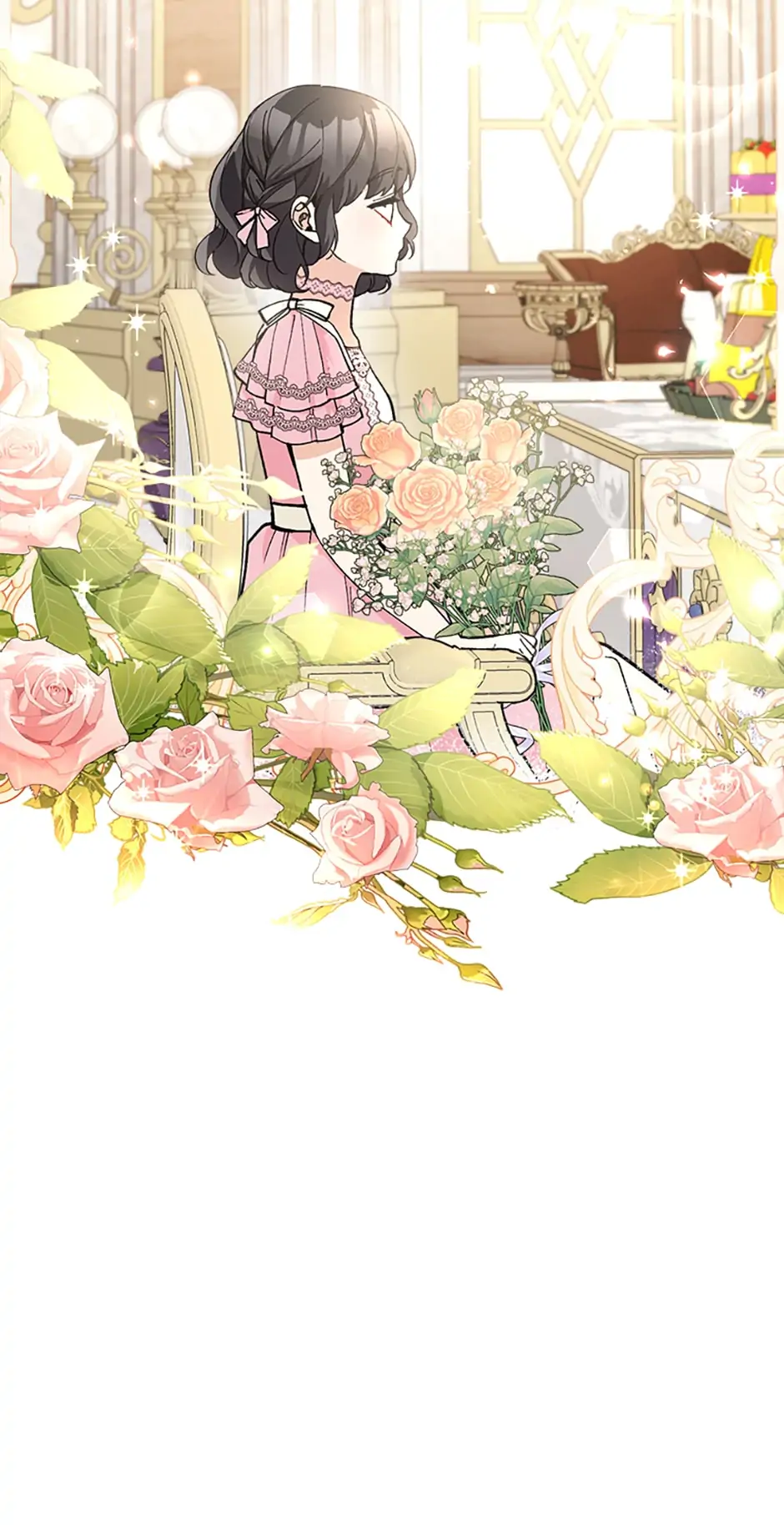 The Villainess’s Stationery Shop chapter 29 page 26