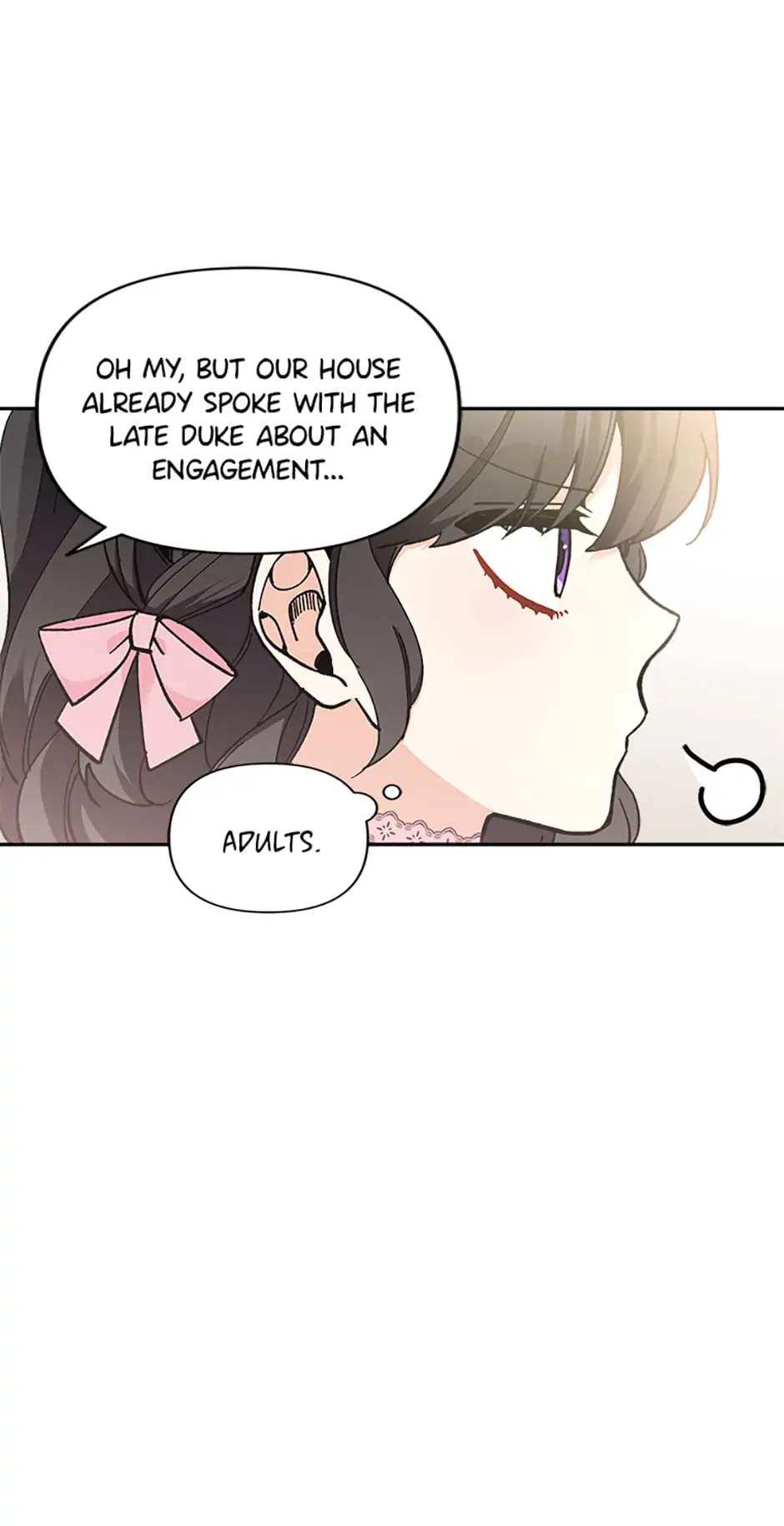 The Villainess’s Stationery Shop chapter 29 page 28