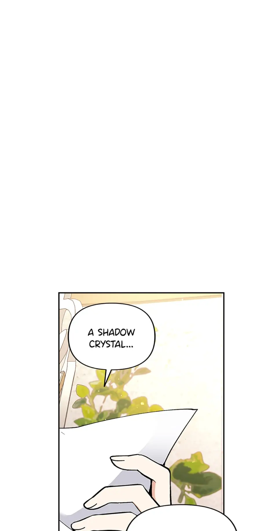 The Villainess’s Stationery Shop chapter 29 page 3