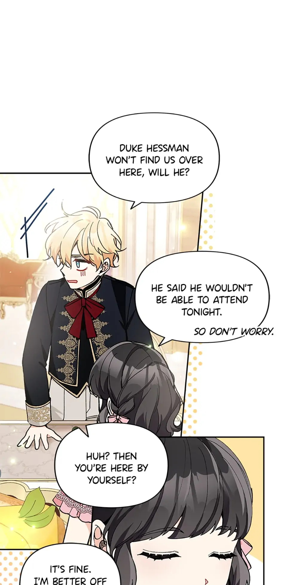 The Villainess’s Stationery Shop chapter 29 page 30