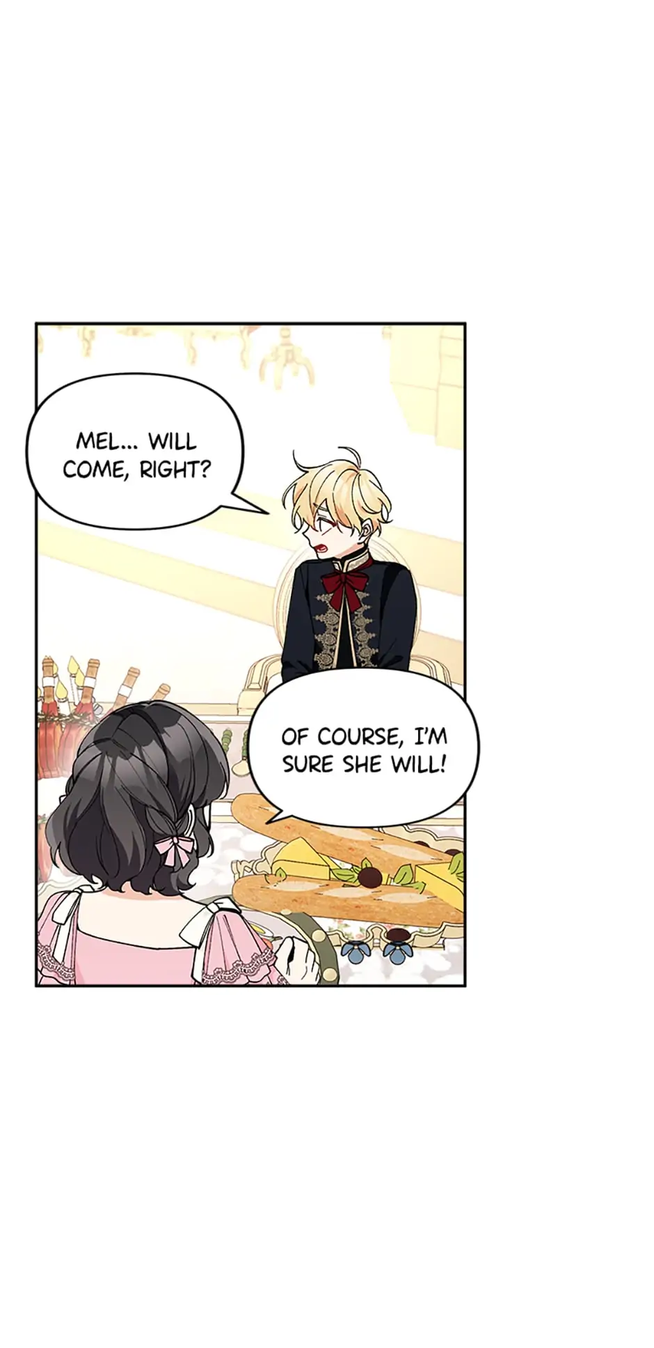 The Villainess’s Stationery Shop chapter 29 page 37