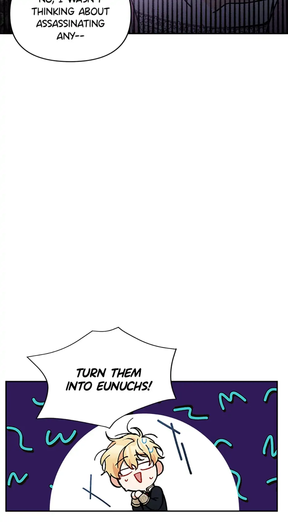 The Villainess’s Stationery Shop chapter 29 page 43