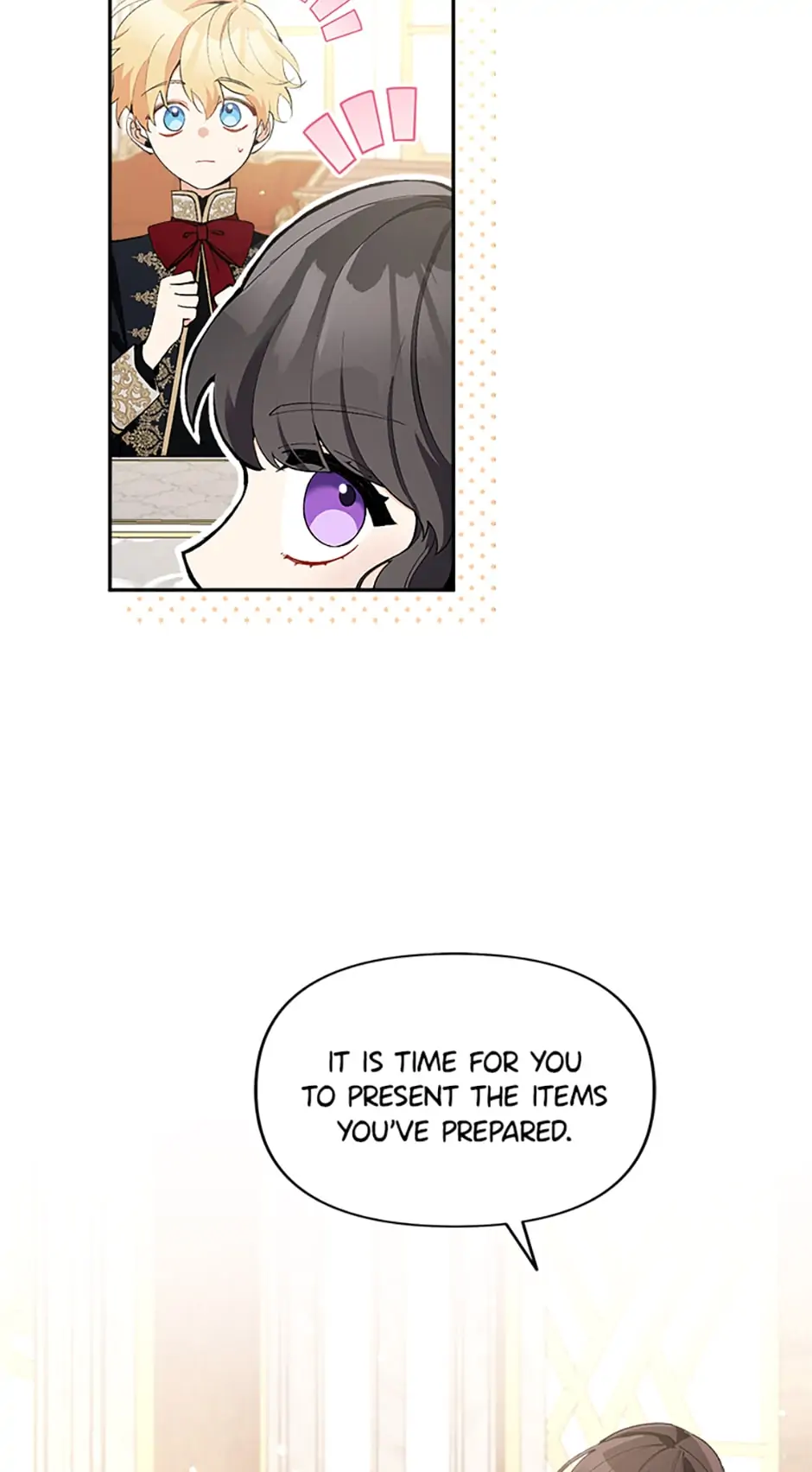 The Villainess’s Stationery Shop chapter 29 page 45