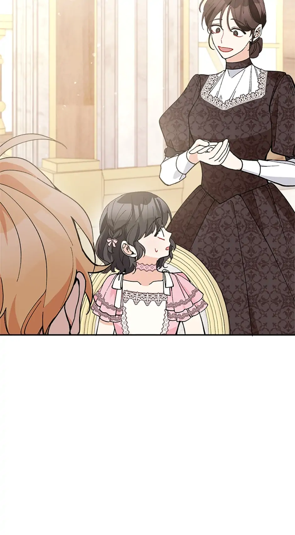 The Villainess’s Stationery Shop chapter 29 page 46