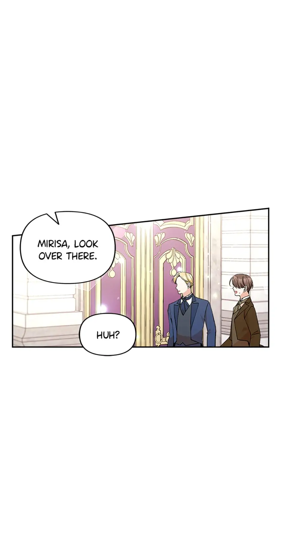 The Villainess’s Stationery Shop chapter 29 page 48