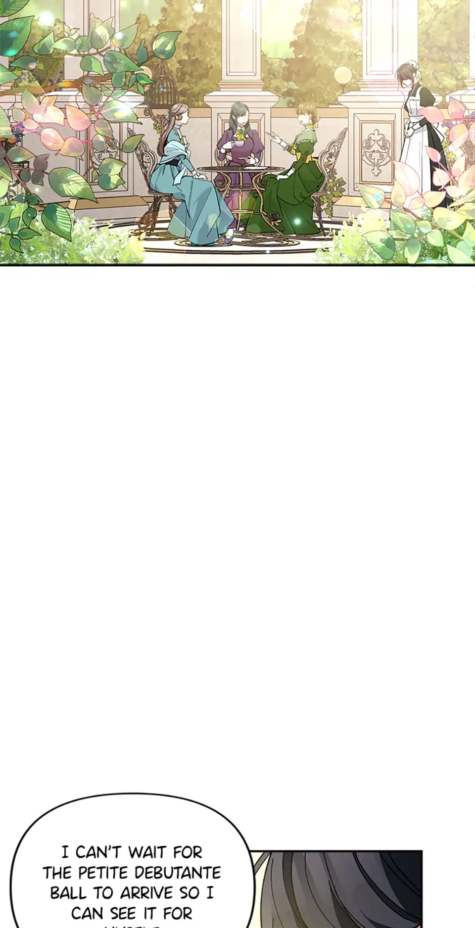 The Villainess’s Stationery Shop chapter 29 page 5