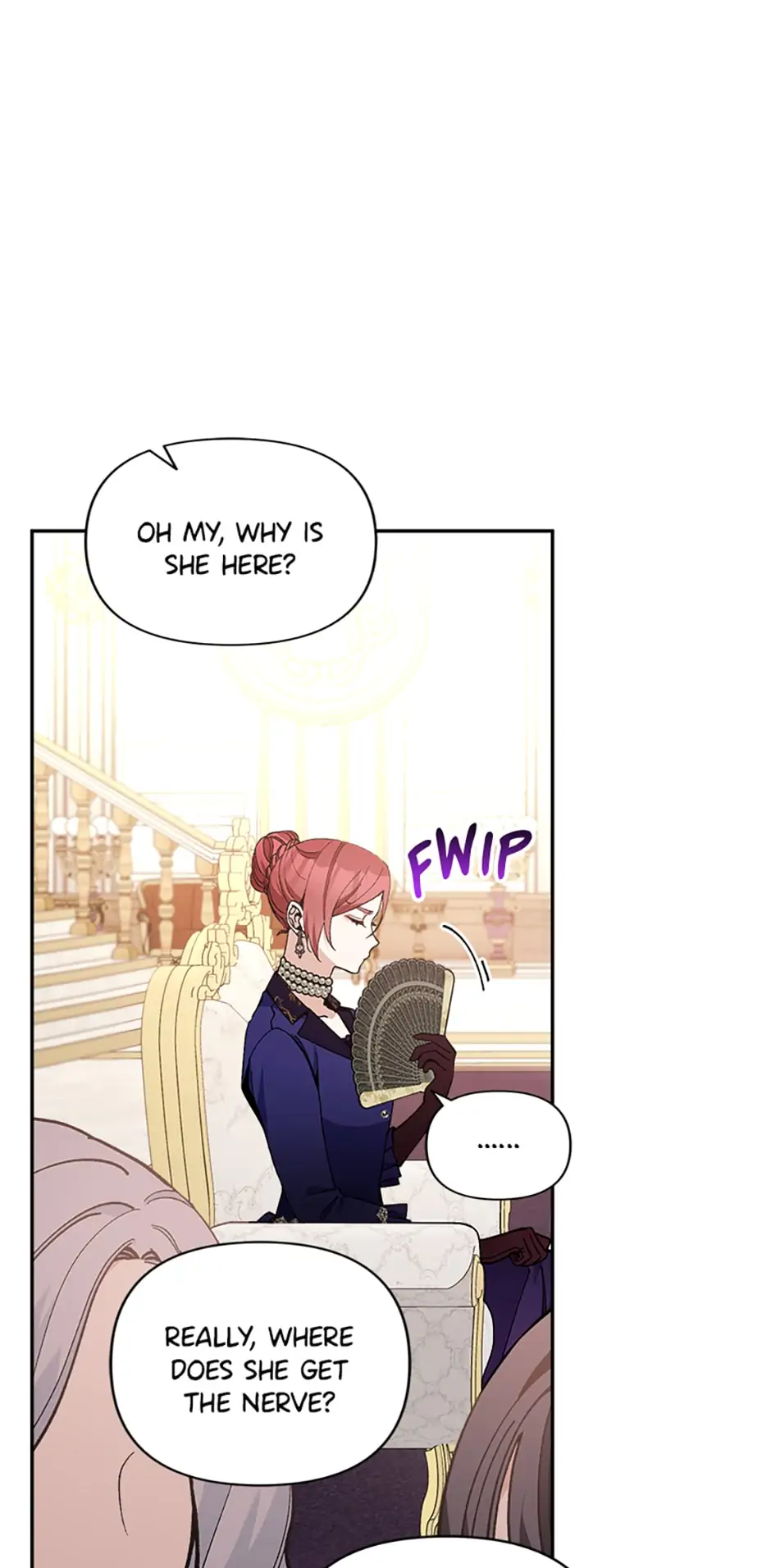 The Villainess’s Stationery Shop chapter 29 page 55