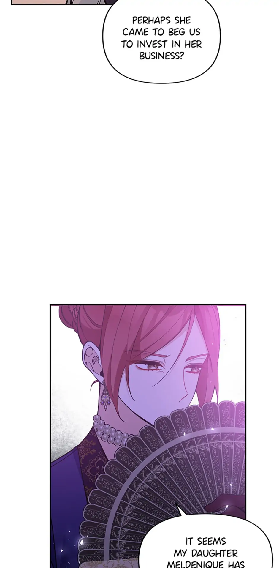 The Villainess’s Stationery Shop chapter 29 page 56