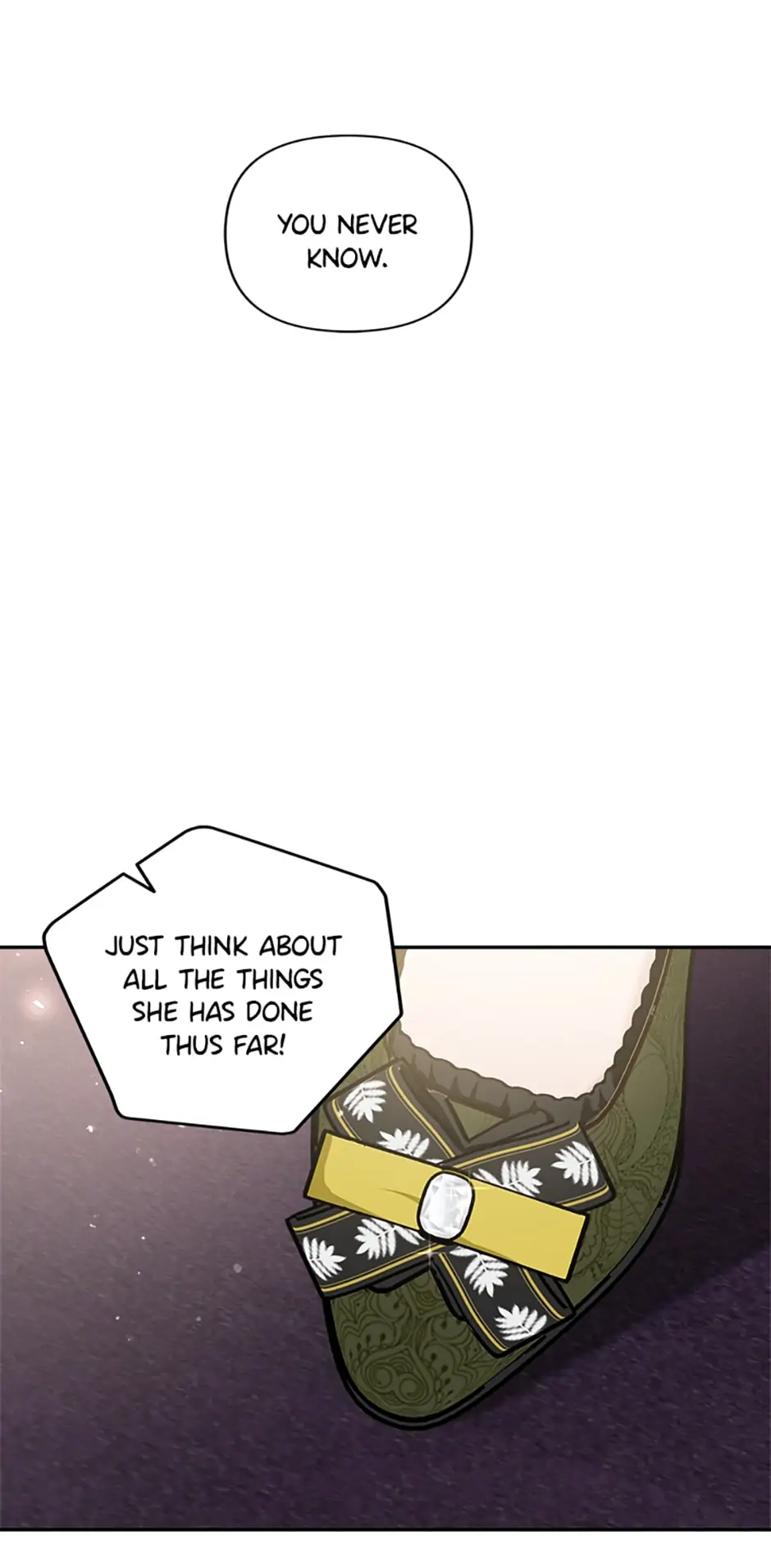 The Villainess’s Stationery Shop chapter 29 page 58