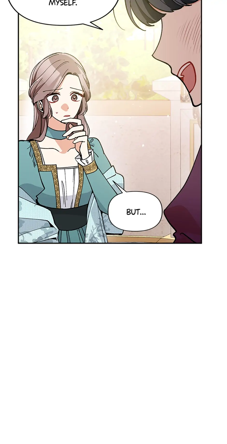 The Villainess’s Stationery Shop chapter 29 page 6