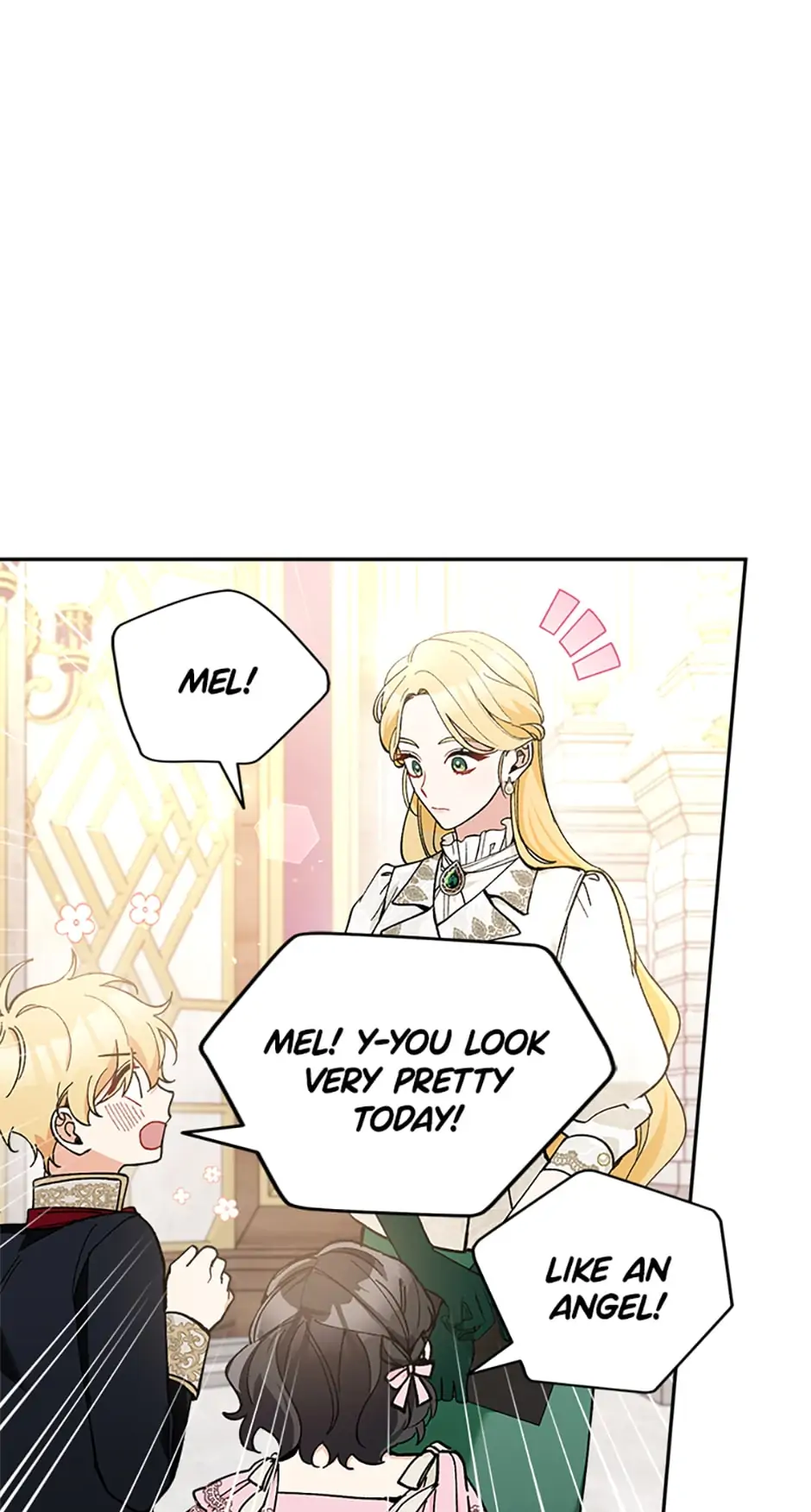 The Villainess’s Stationery Shop chapter 29 page 66