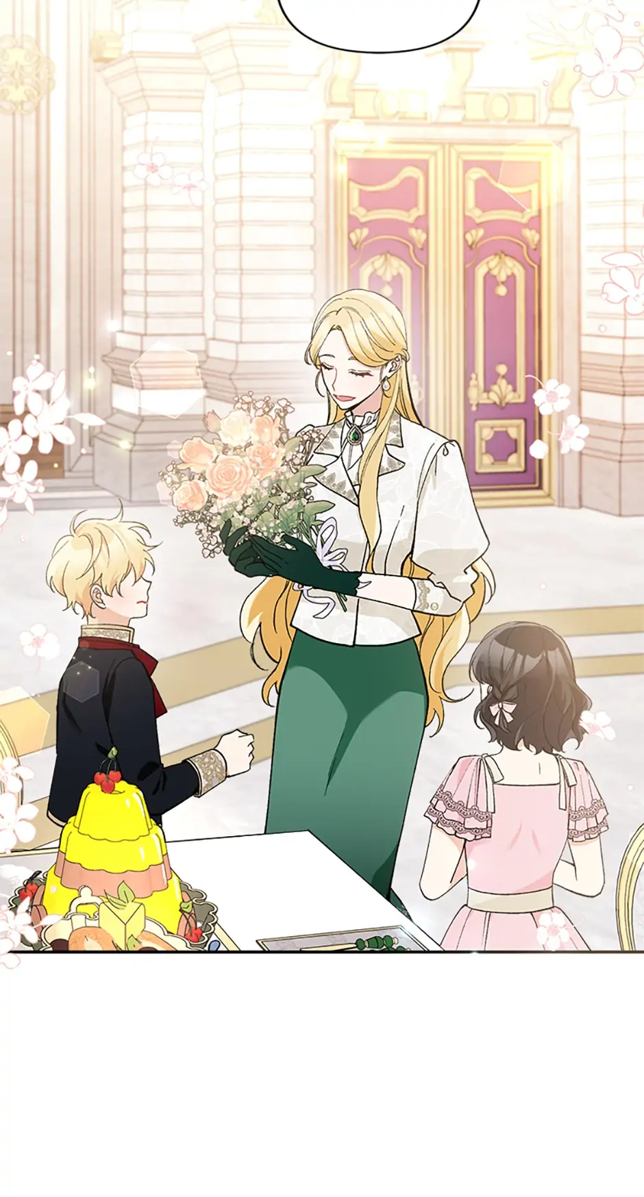 The Villainess’s Stationery Shop chapter 29 page 69