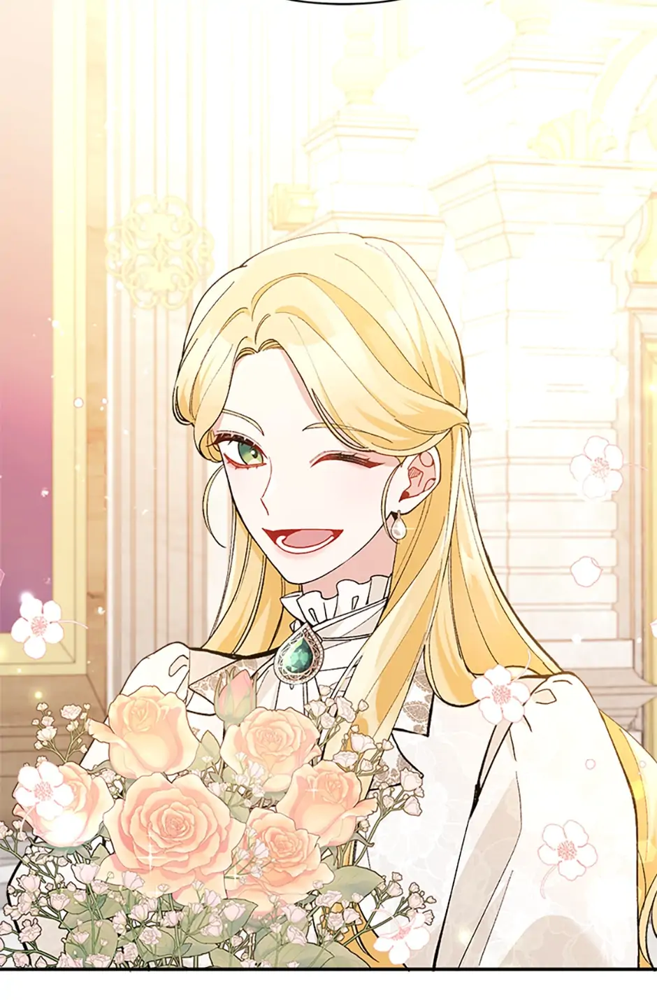 The Villainess’s Stationery Shop chapter 29 page 72