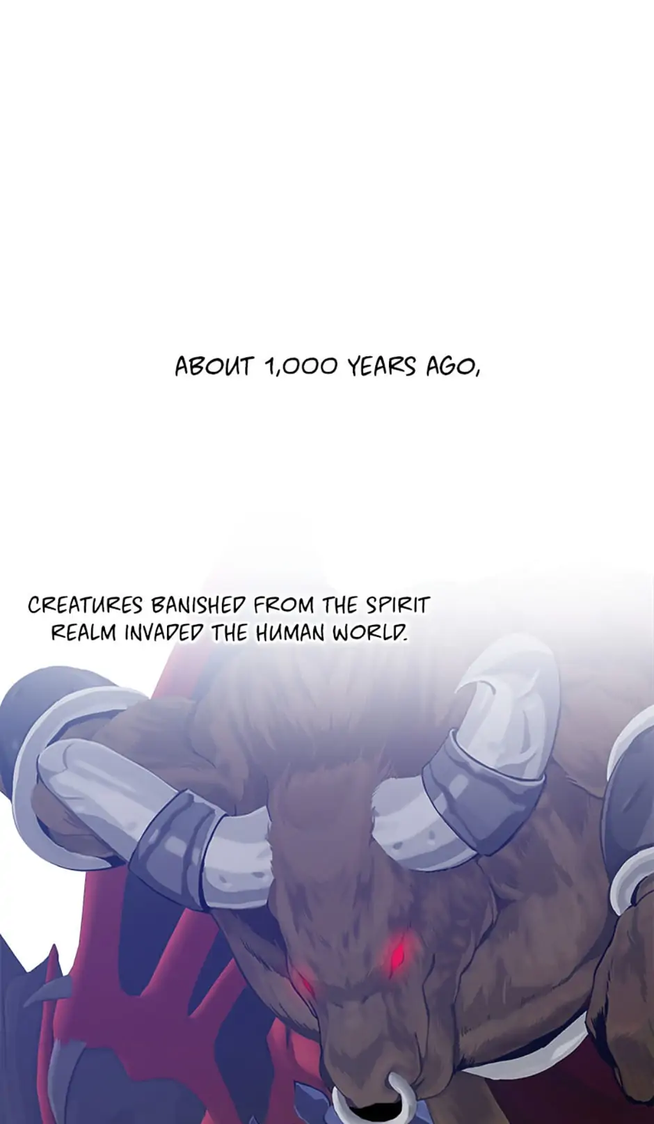 The Villainess’s Stationery Shop chapter 3 page 1