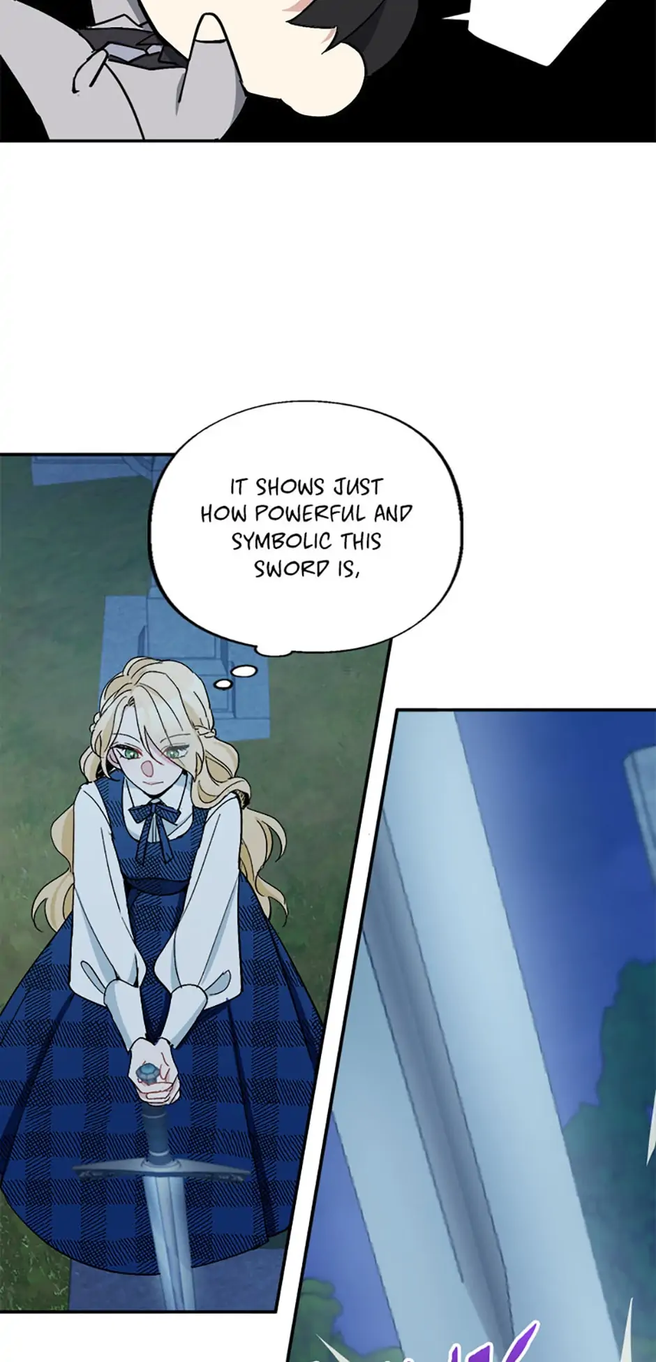 The Villainess’s Stationery Shop chapter 3 page 11