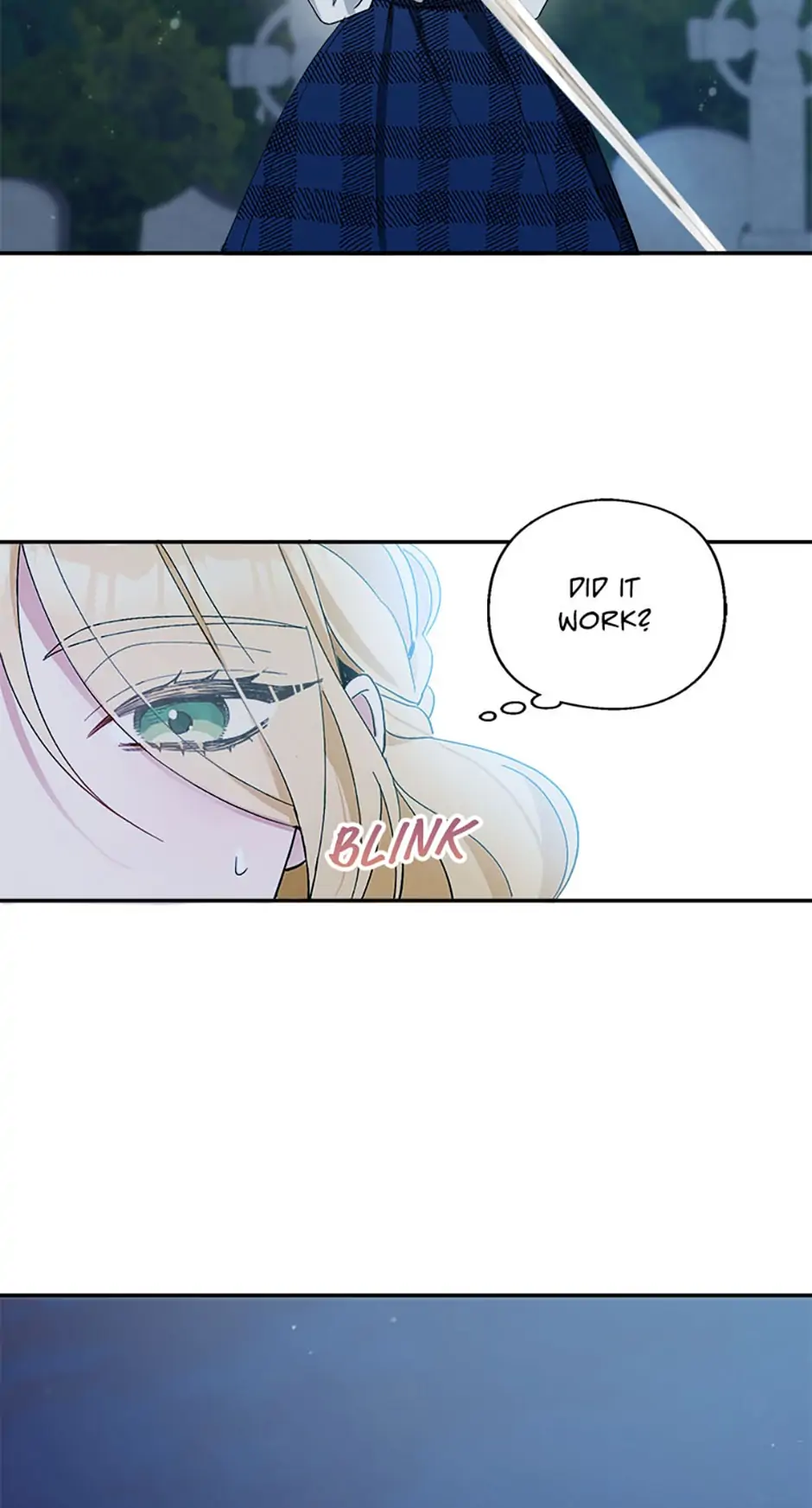 The Villainess’s Stationery Shop chapter 3 page 15