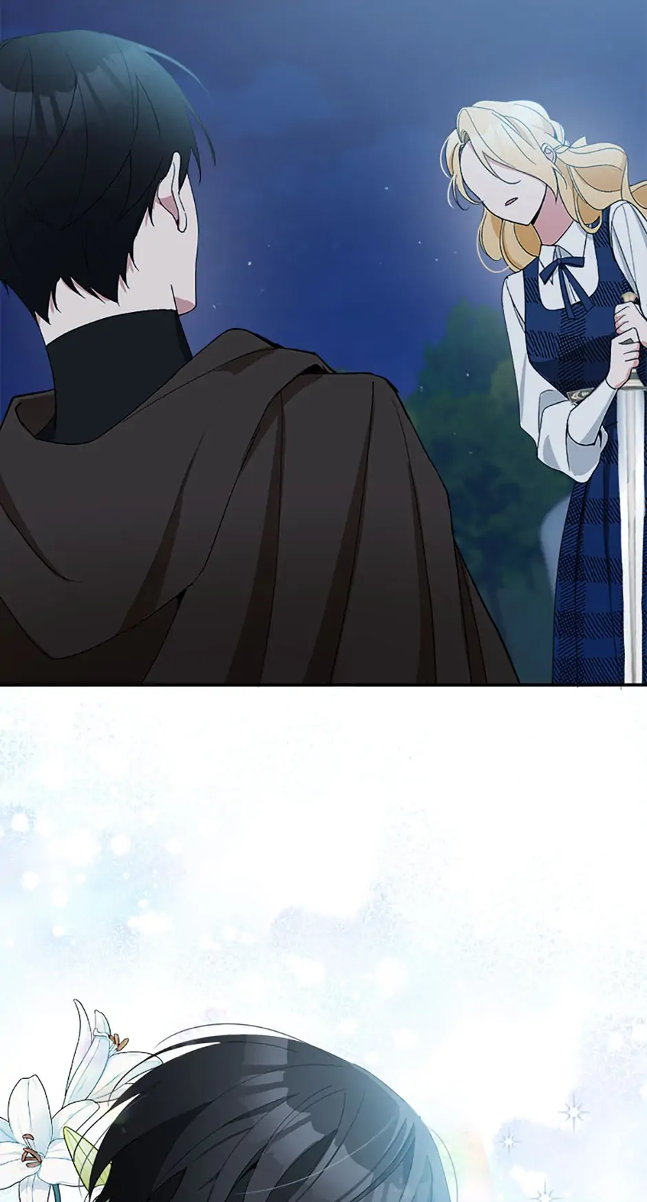 The Villainess’s Stationery Shop chapter 3 page 16